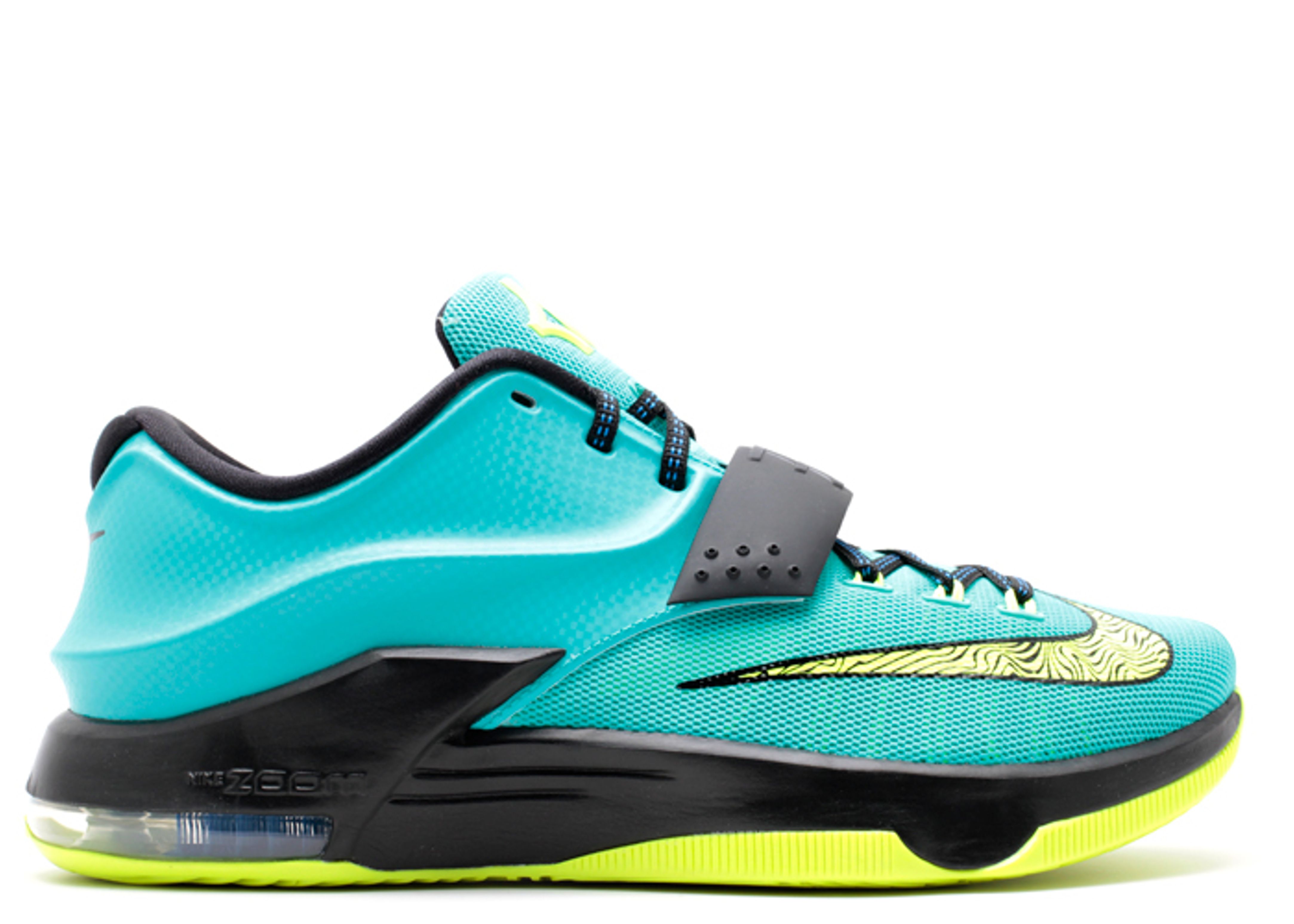 KD 7 'Uprising'
