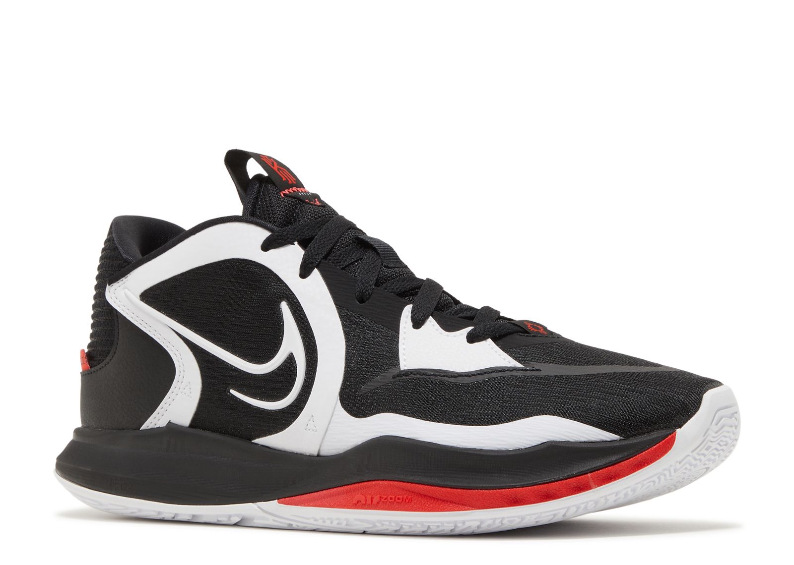 Kyrie Low 5 EP 'Bred'