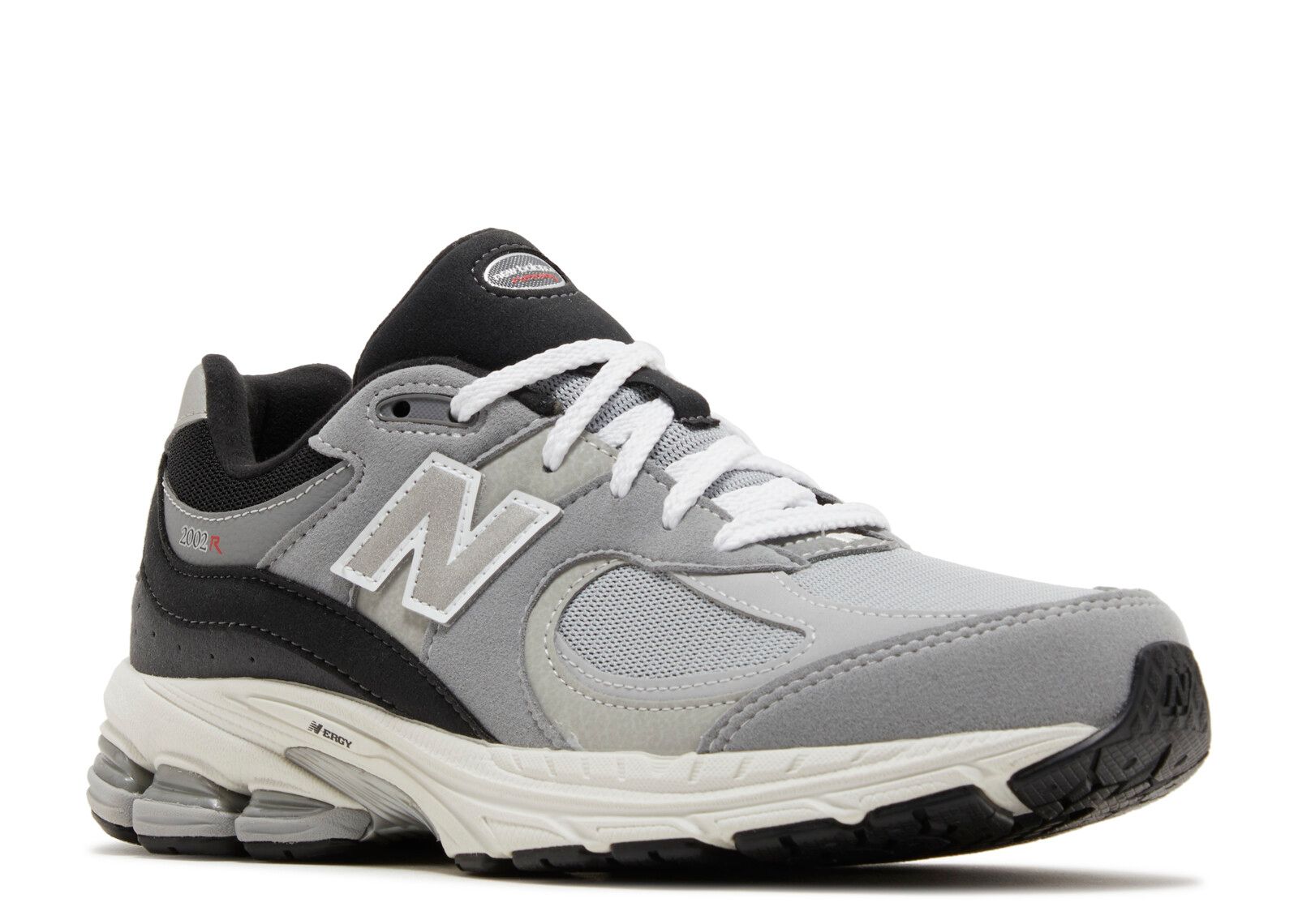 New Balance 2002R 'Slate Grey Black'