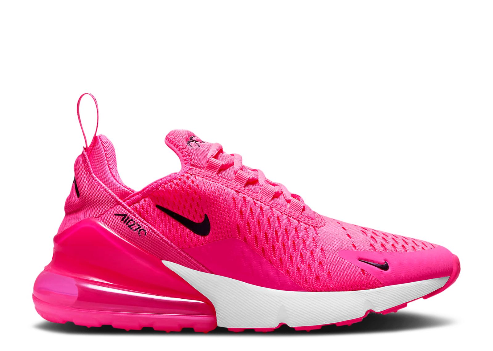 Wmns Air Max 270 'Hyper Pink'