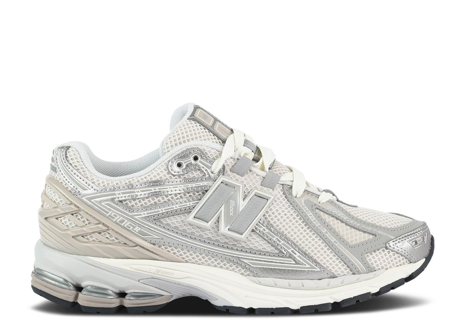 New Balance 1906R 'Grey Concrete'