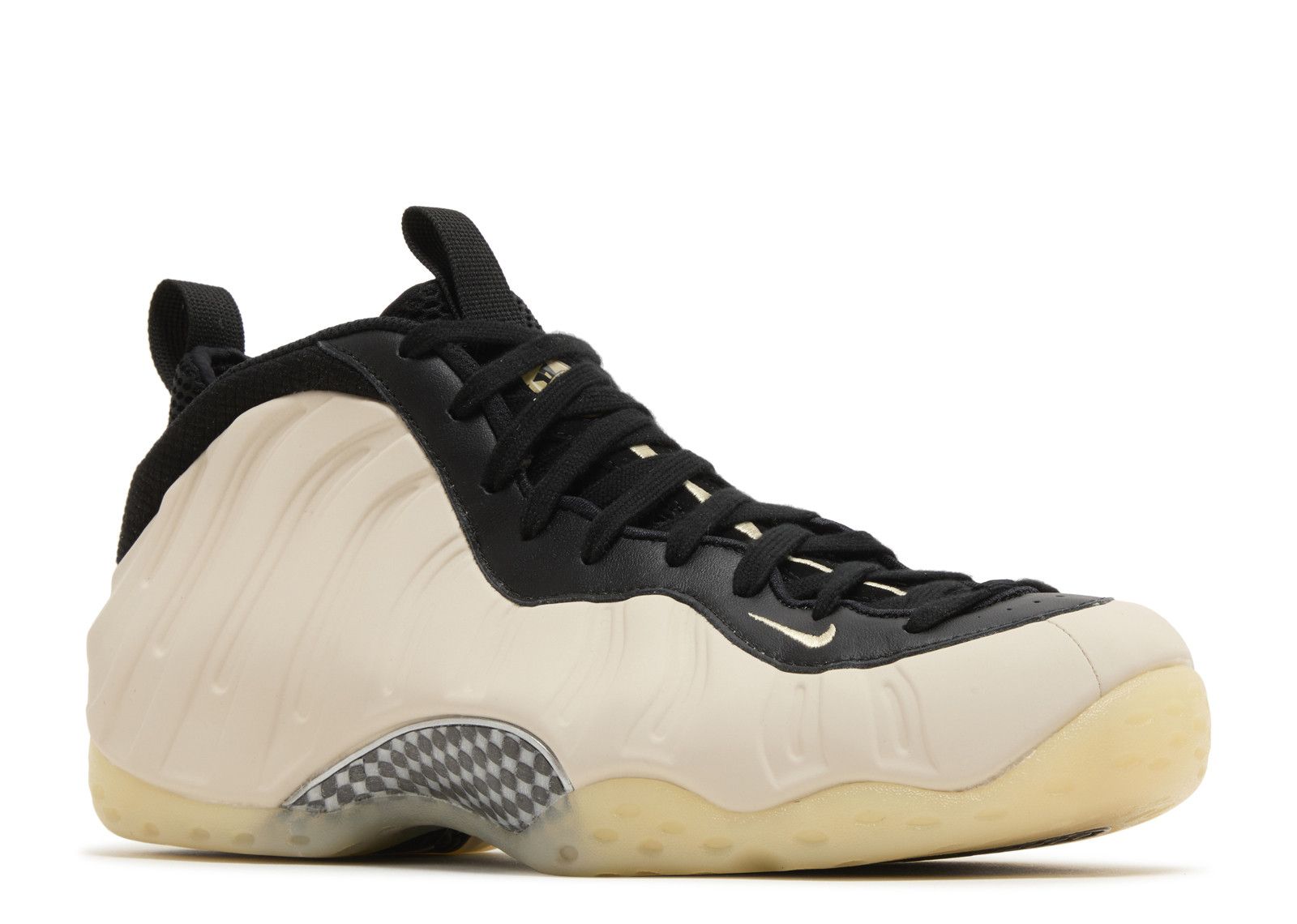 Air Foamposite One 'Light Orewood Brown'