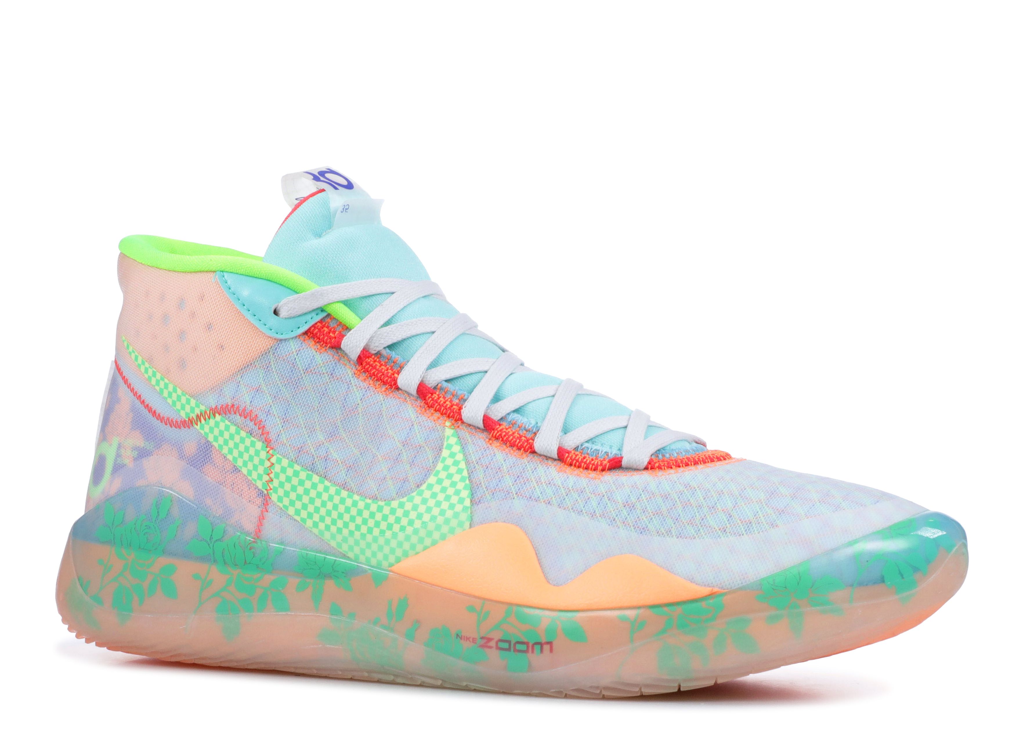 Zoom KD 12 'EYBL'