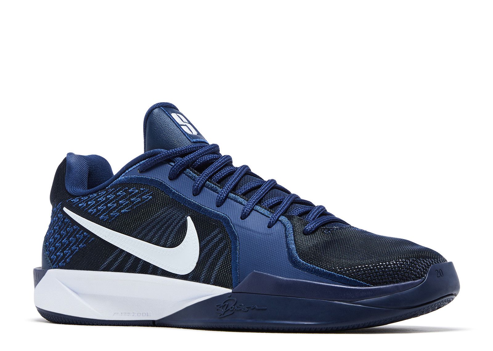 Wmns Sabrina 2 TB Promo 'Midnight Navy'