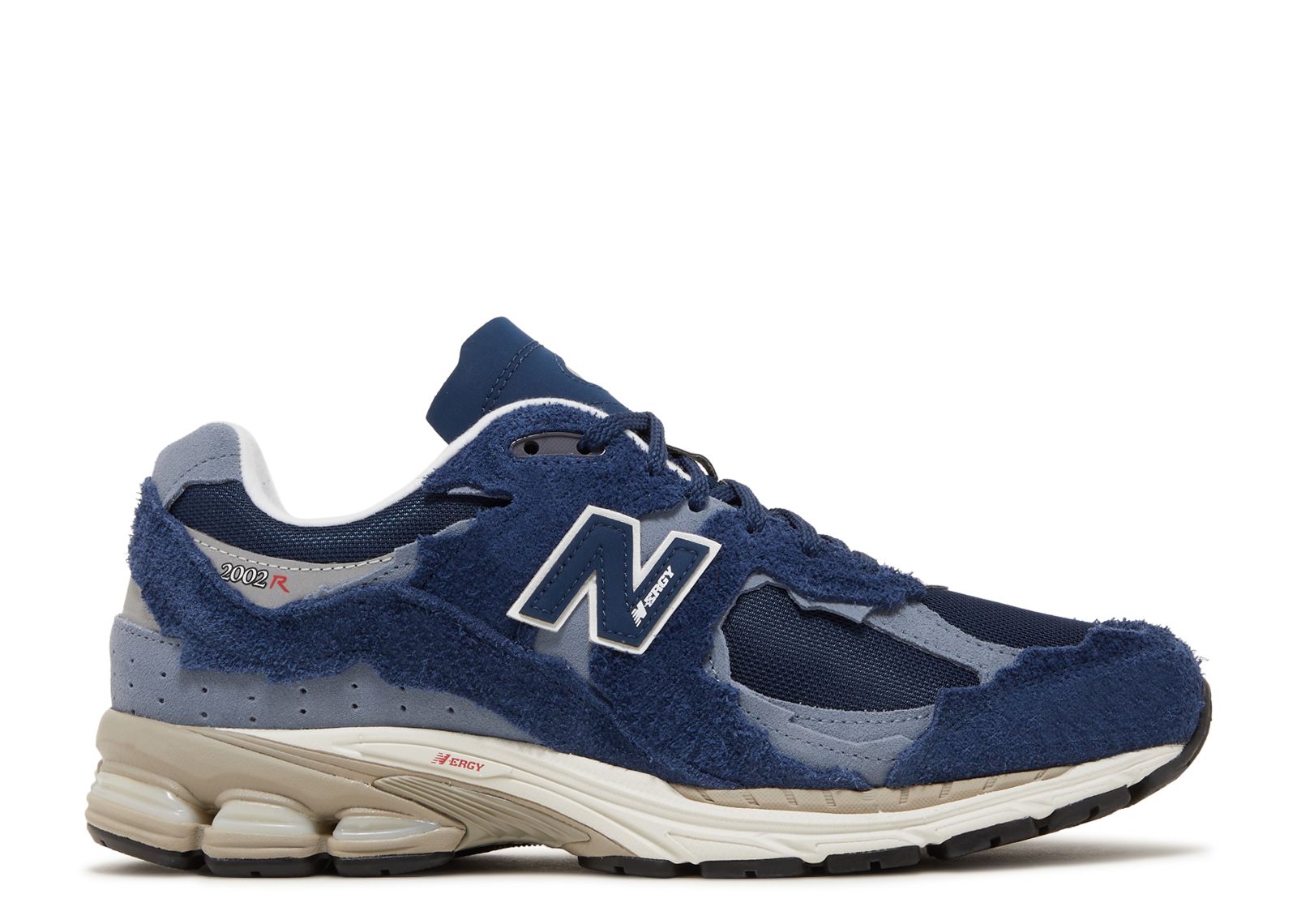 New Balance 2002R 'Protection Pack - Navy'