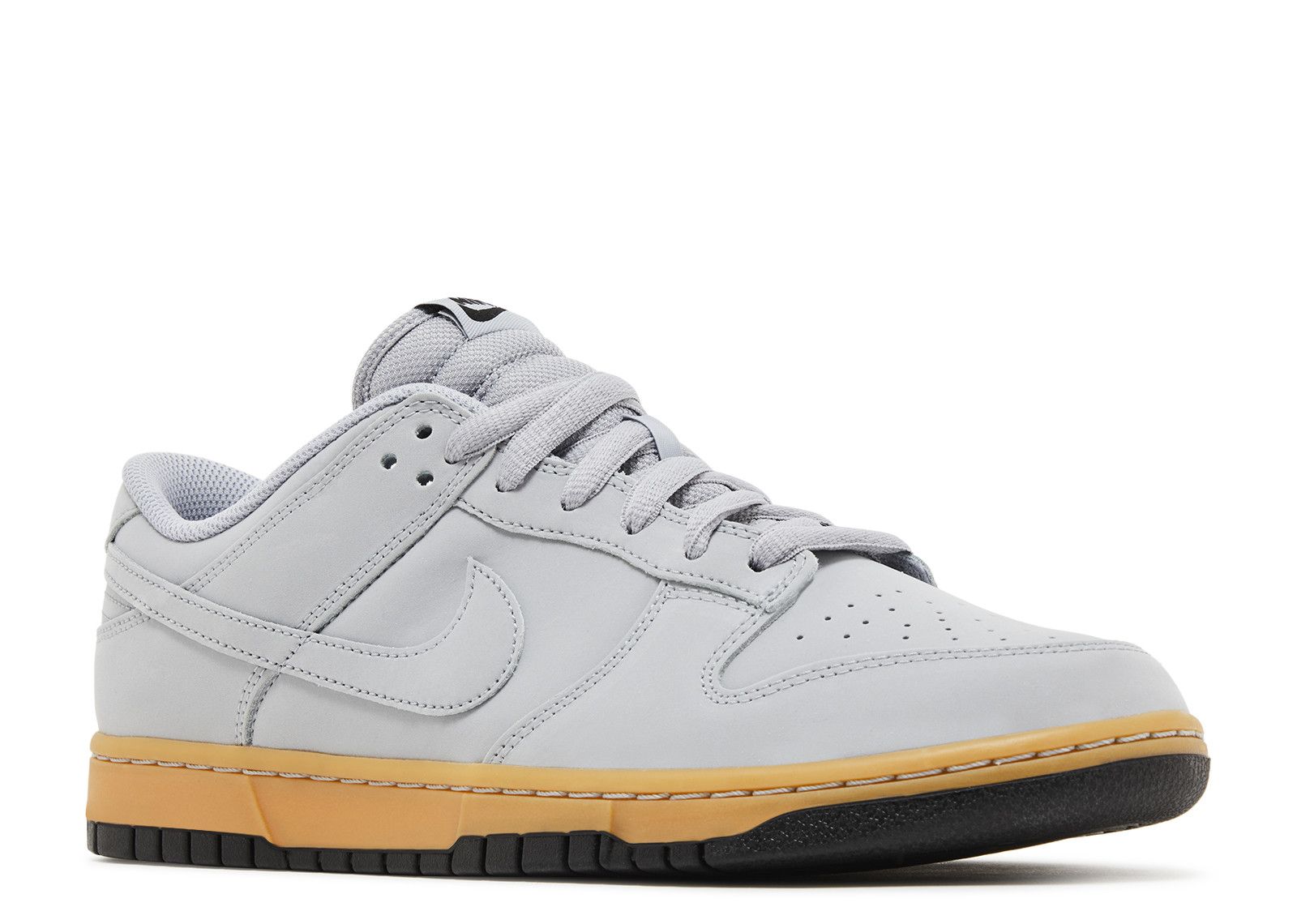 Dunk Low SE 'Wolf Grey Gum'