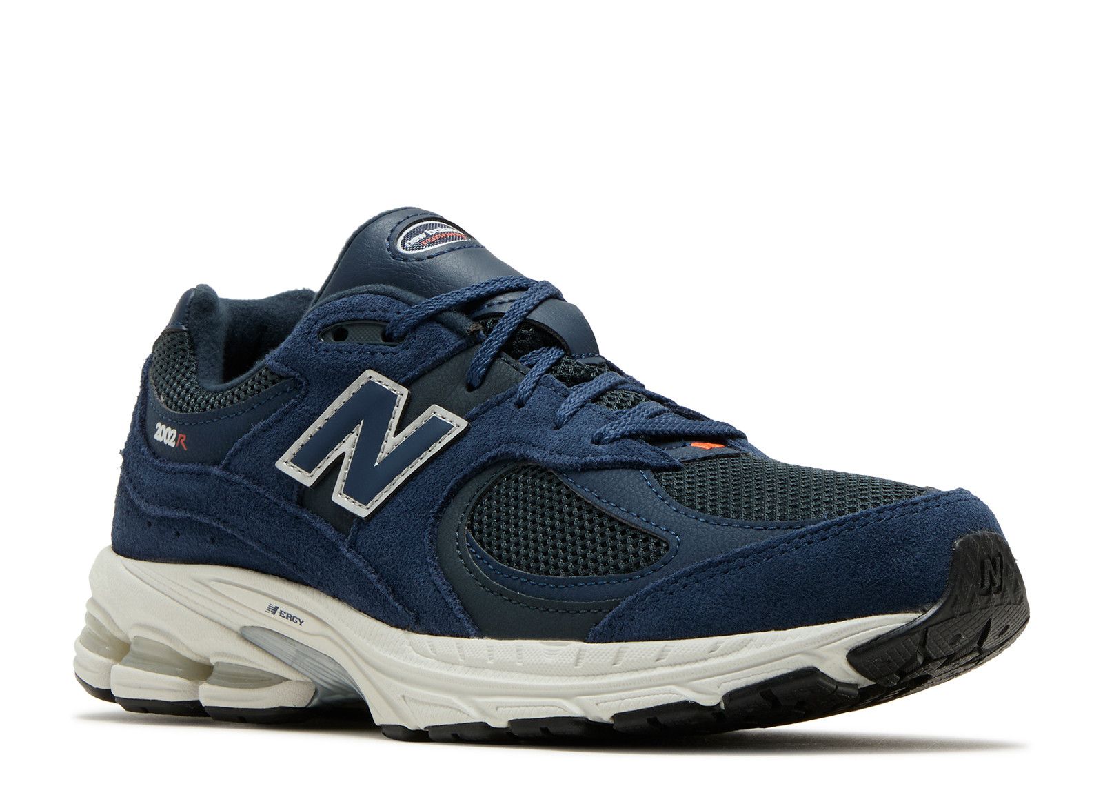 New Balance 2002R Big Kid 'Navy Outerspace'