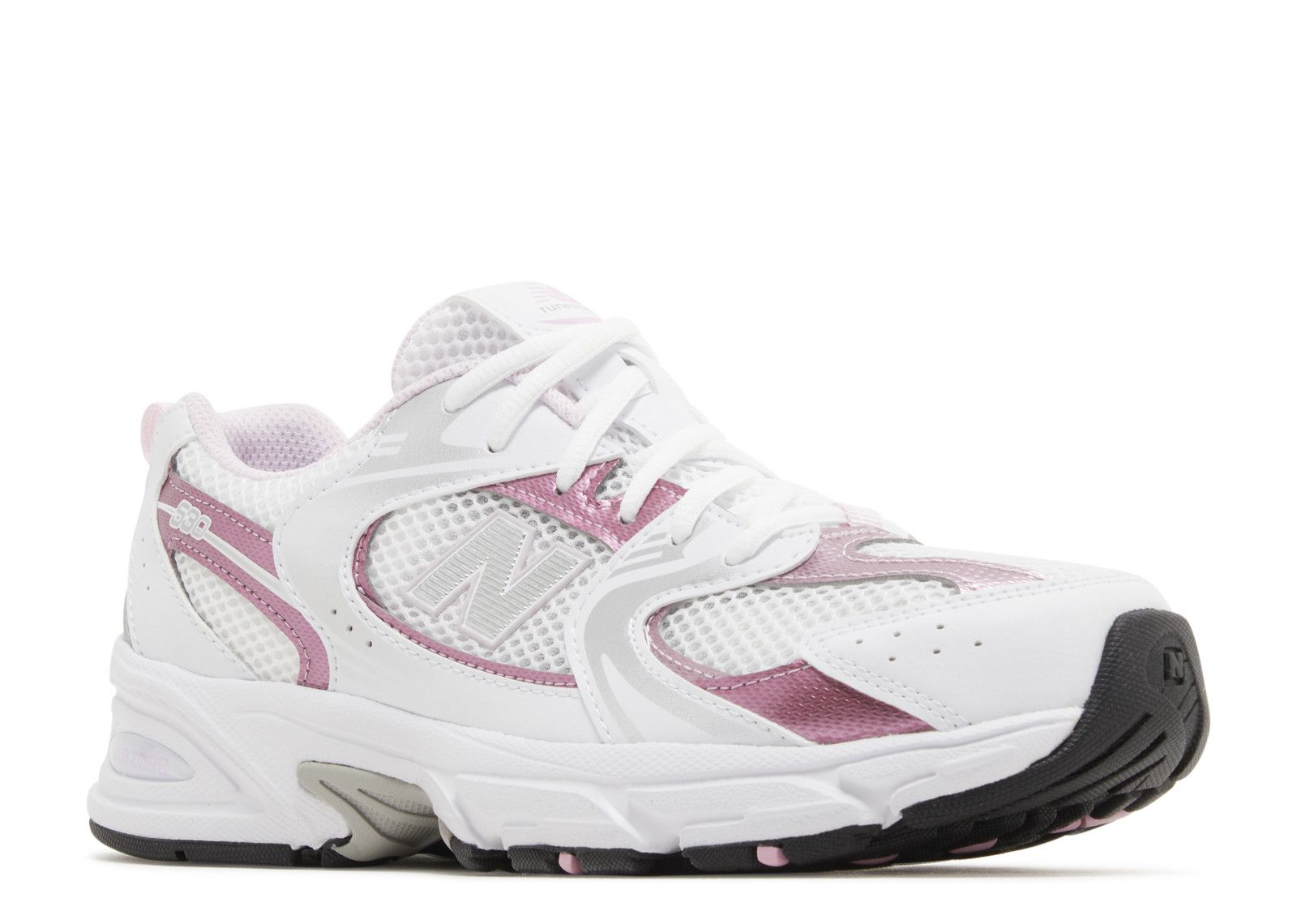 New Balance 530 Big Kid 'Pink Sugar'