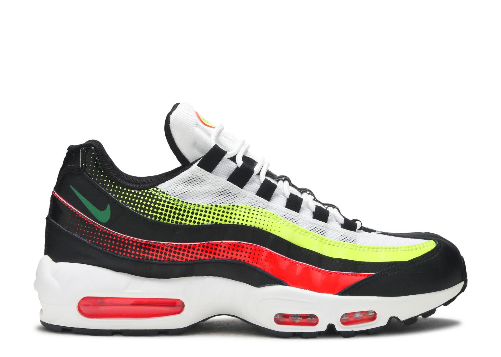Air Max 95 SE 'Neon Collection'