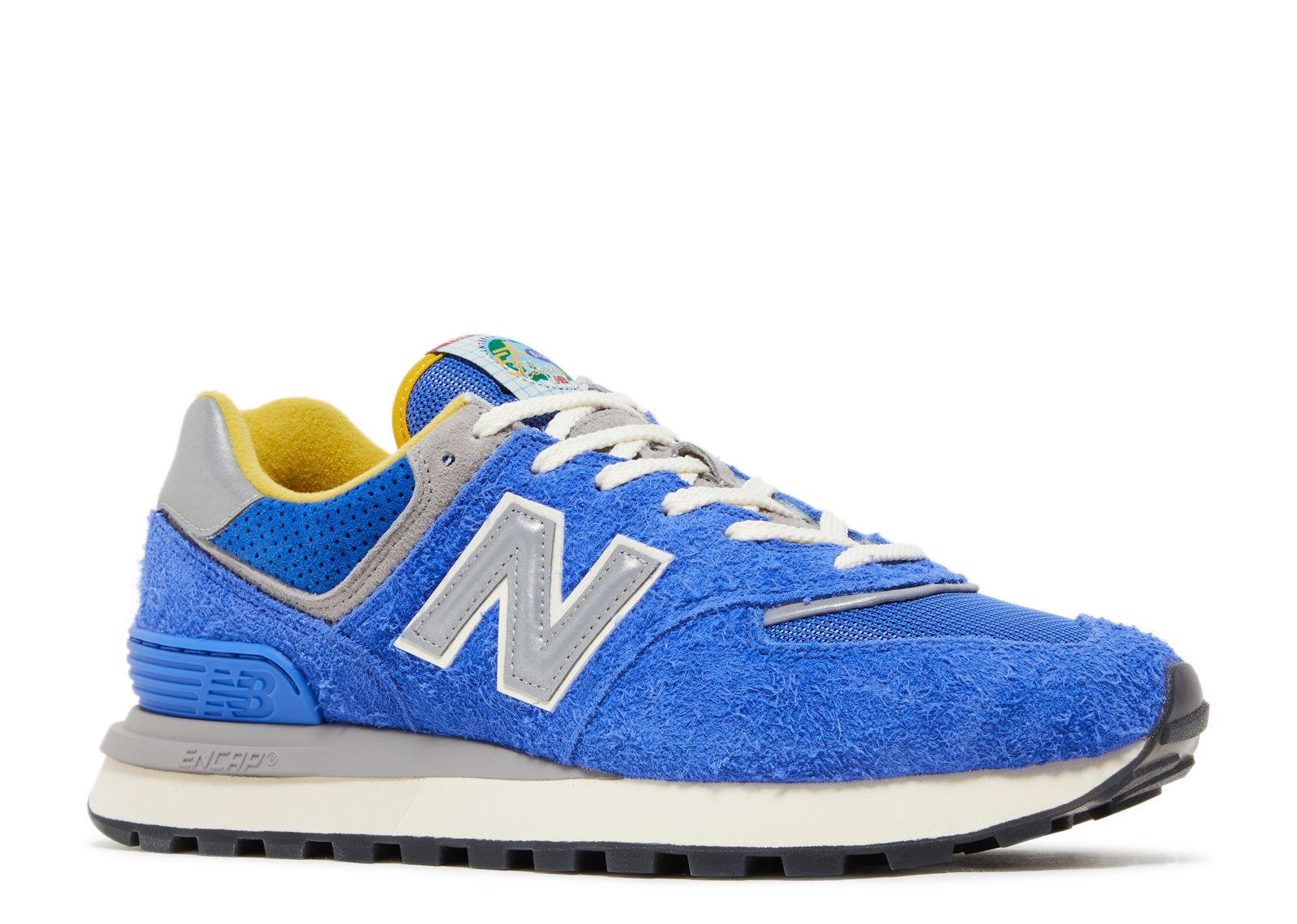 New Balance Bodega x 574 Legacy 'Departure'