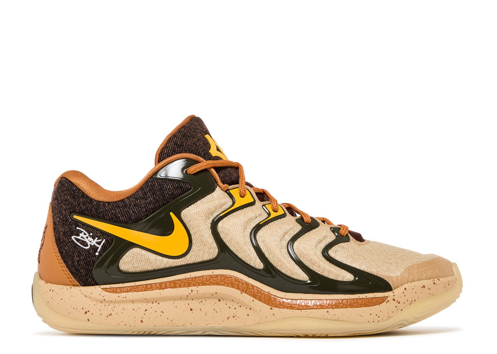 Bink! x KD 17 'Producer Pack'