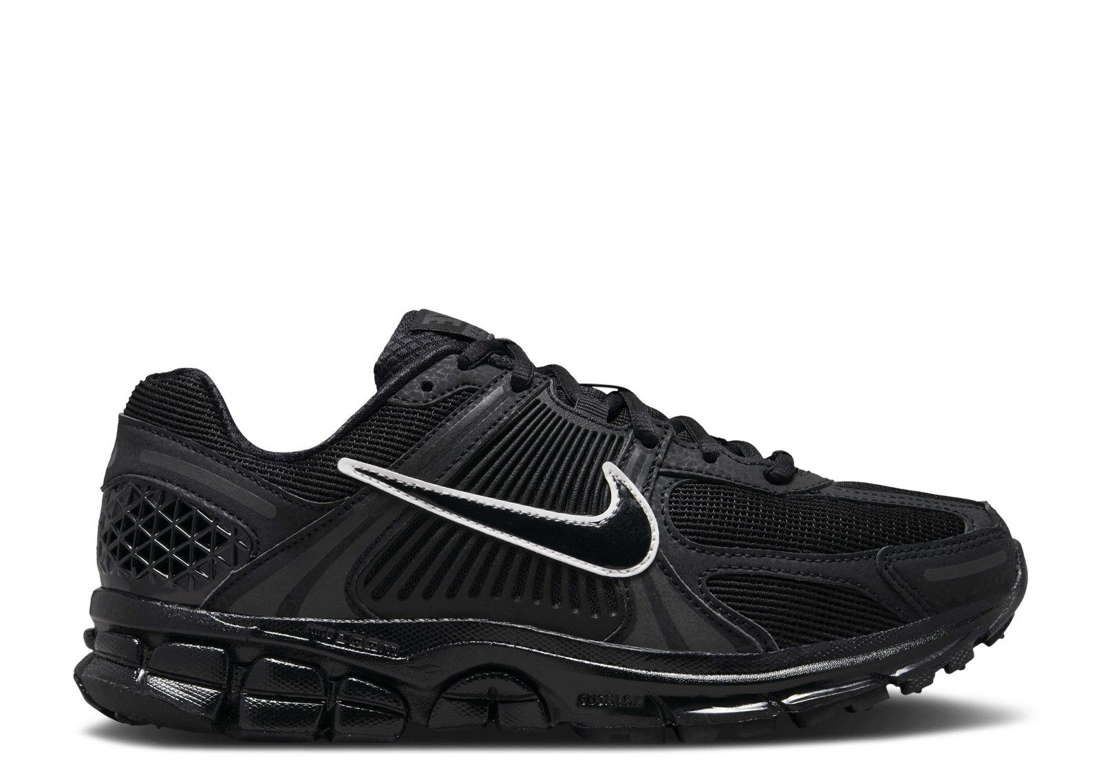 Wmns Air Zoom Vomero 5 'Black White'