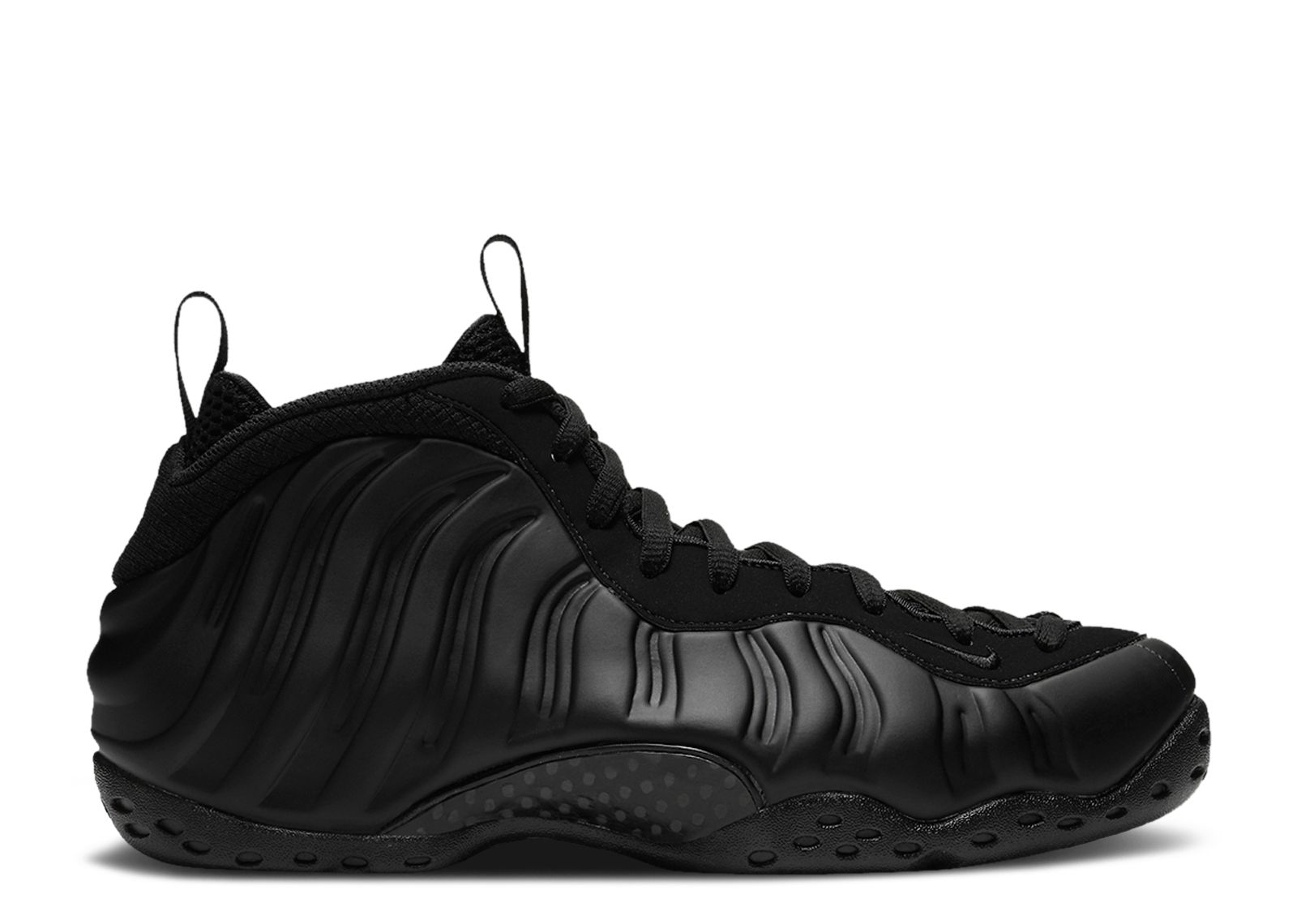 Air Foamposite One 'Black'