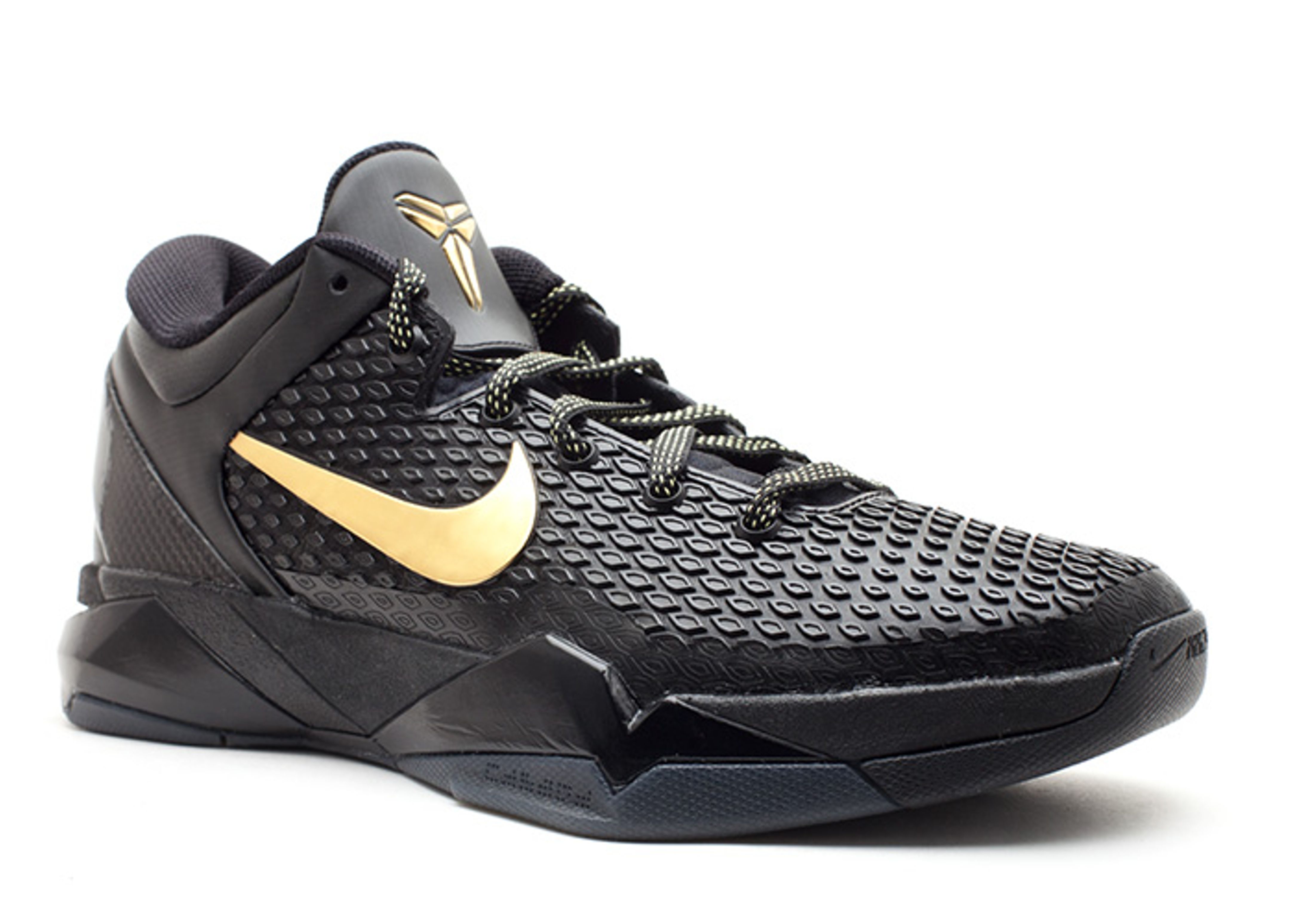 Zoom Kobe 7 System Elite 'Away'