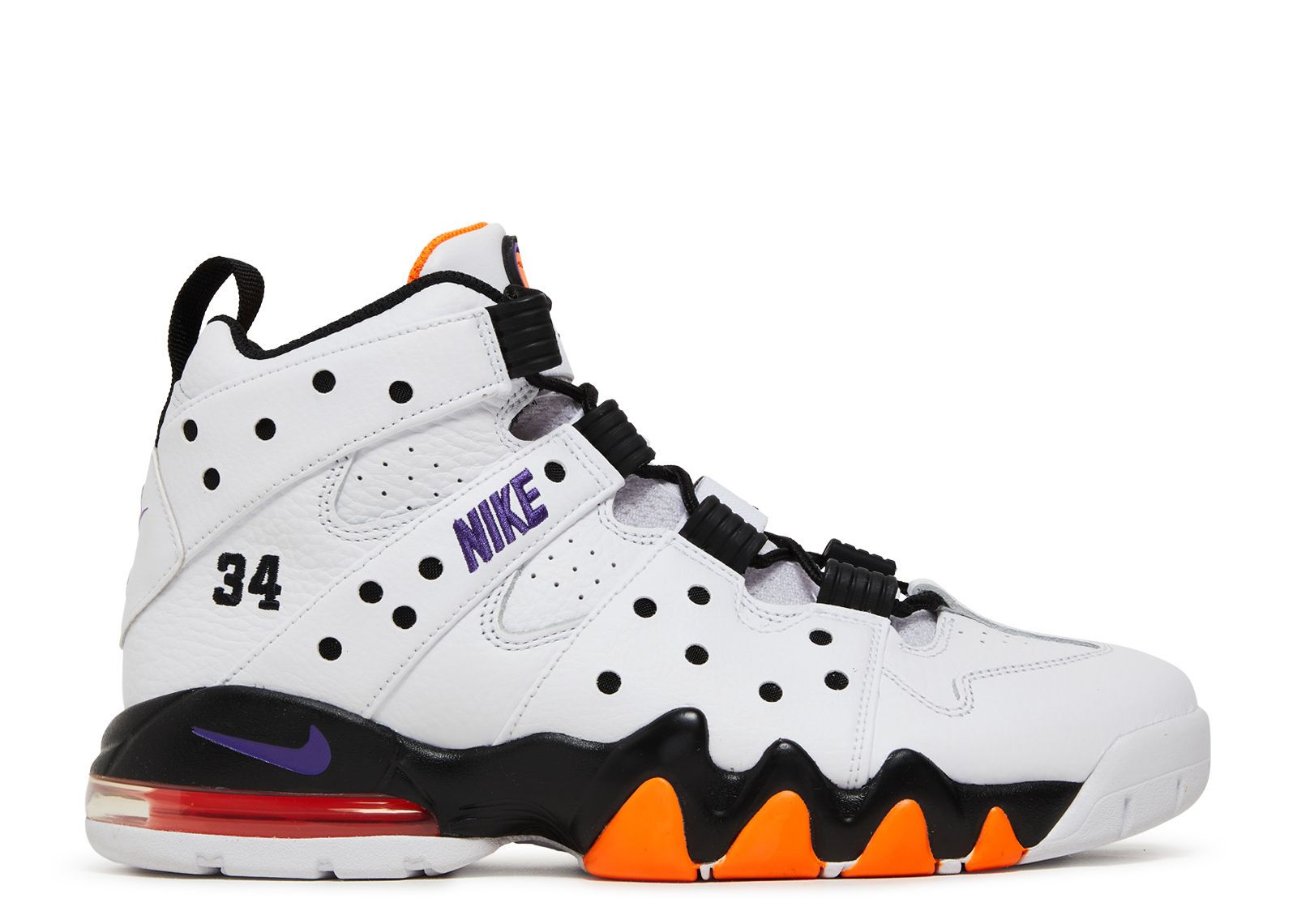 Air Max 2 CB 94 'Suns'