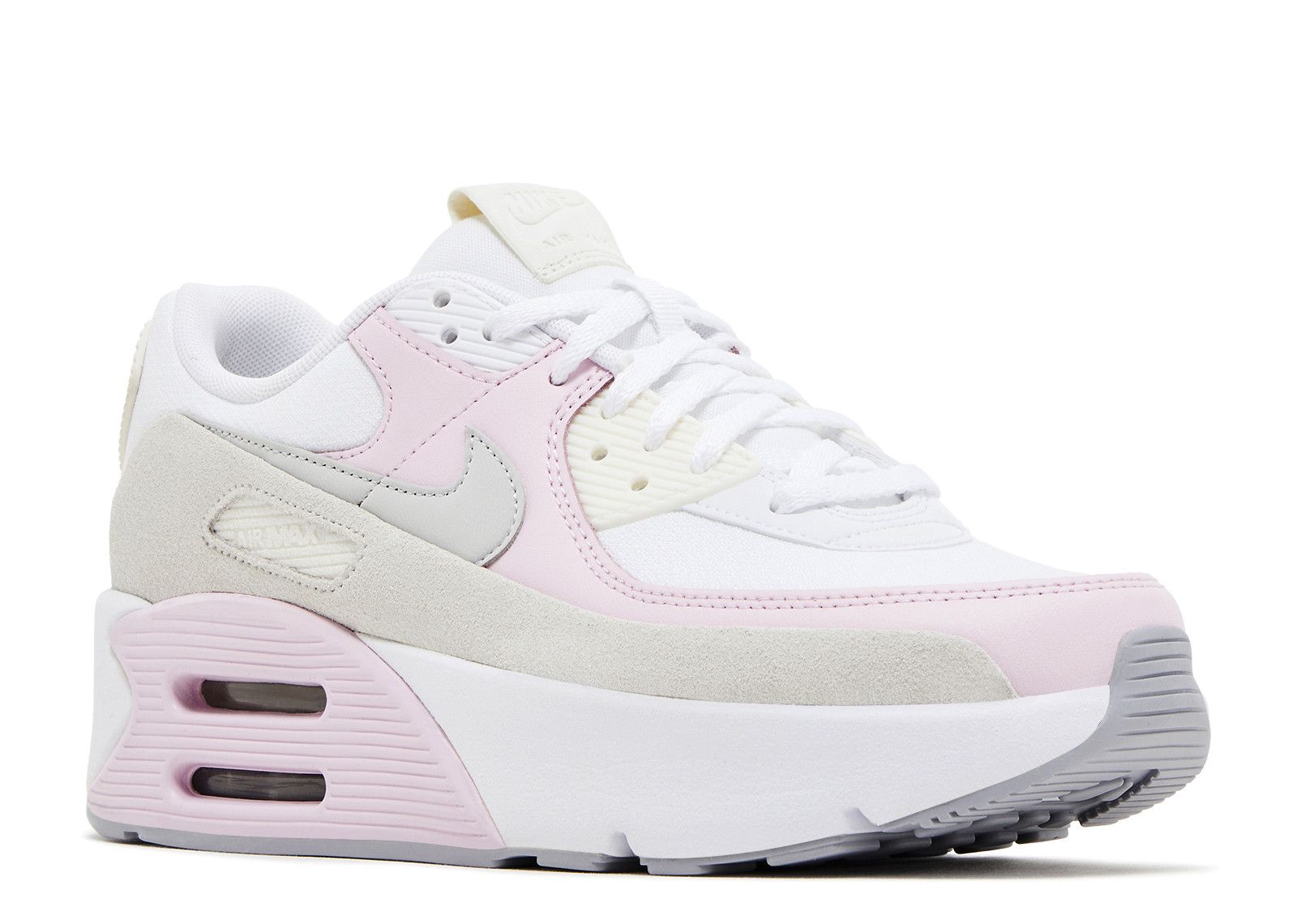Wmns Air Max 90 LV9 'Pink Photon Dust'