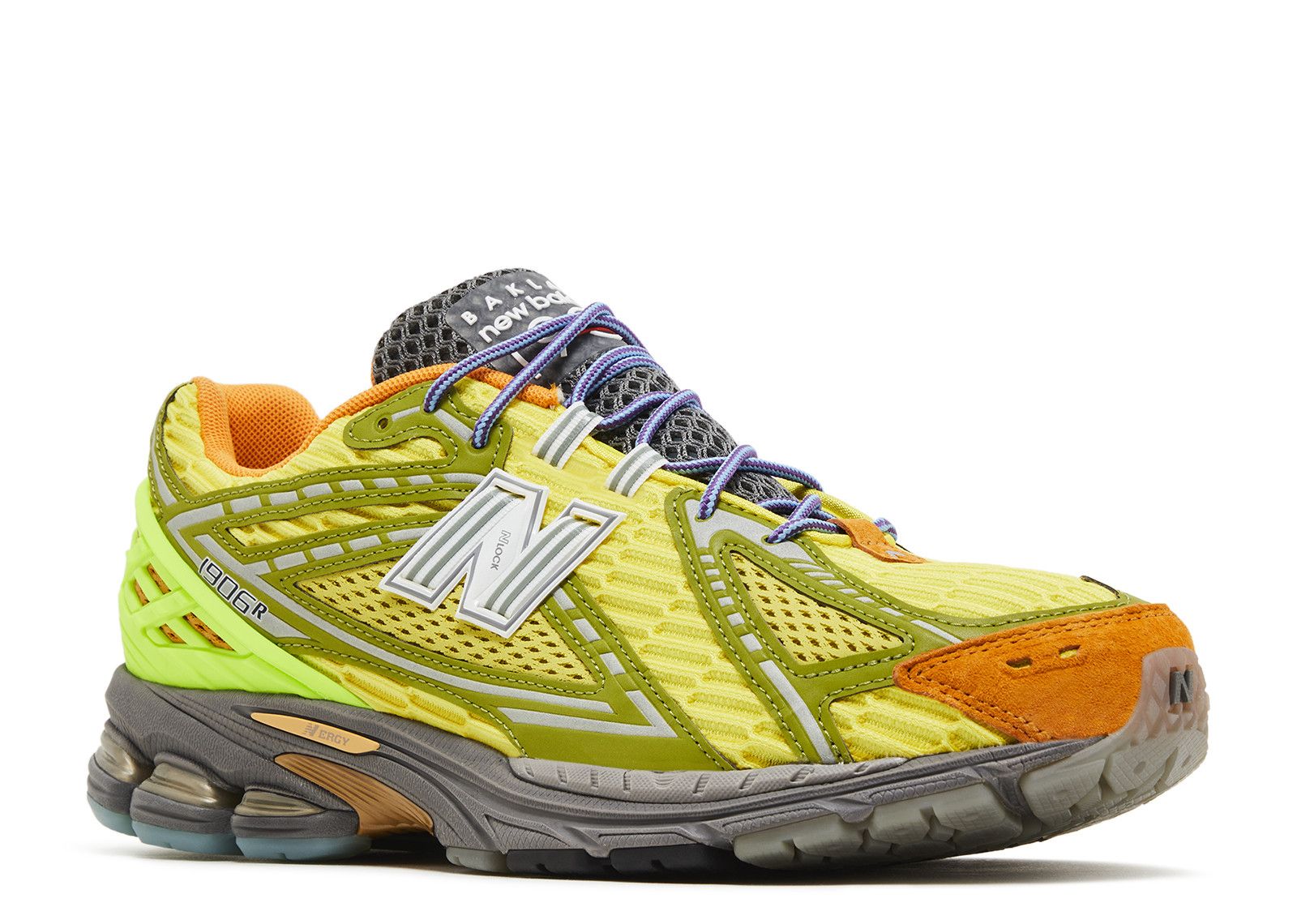 New Balance Action Bronson x 1906R 'Scorpius'