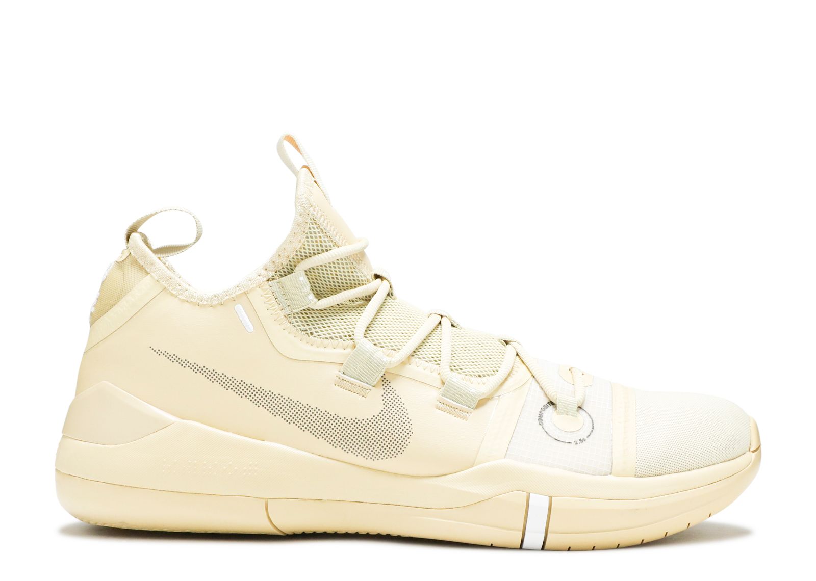 Kobe A.D. Exodus TB 'Khaki Desert Army'