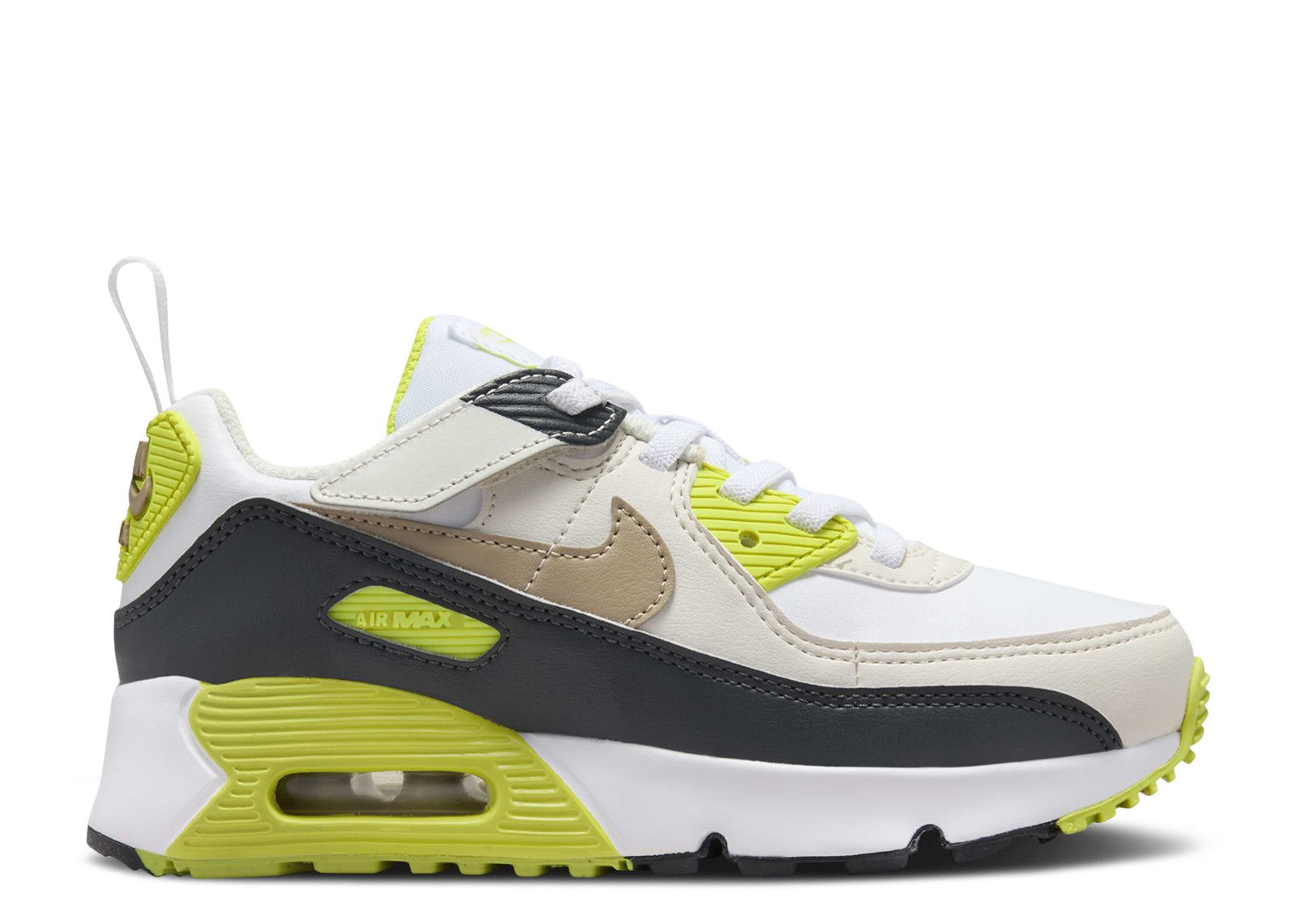 Air Max 90 EasyOn PS 'Cyber'