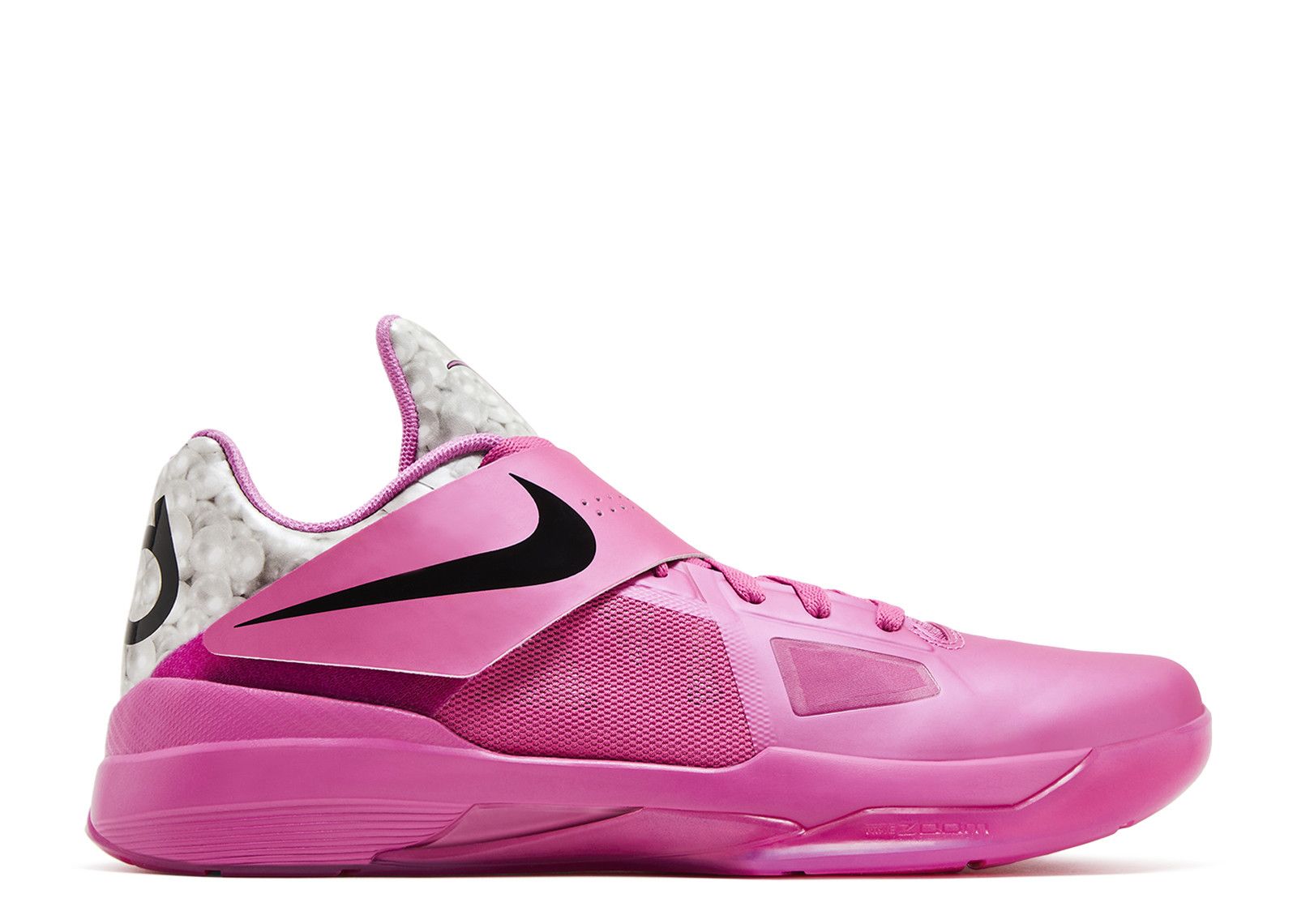 Zoom KD 4 'Aunt Pearl' 2024