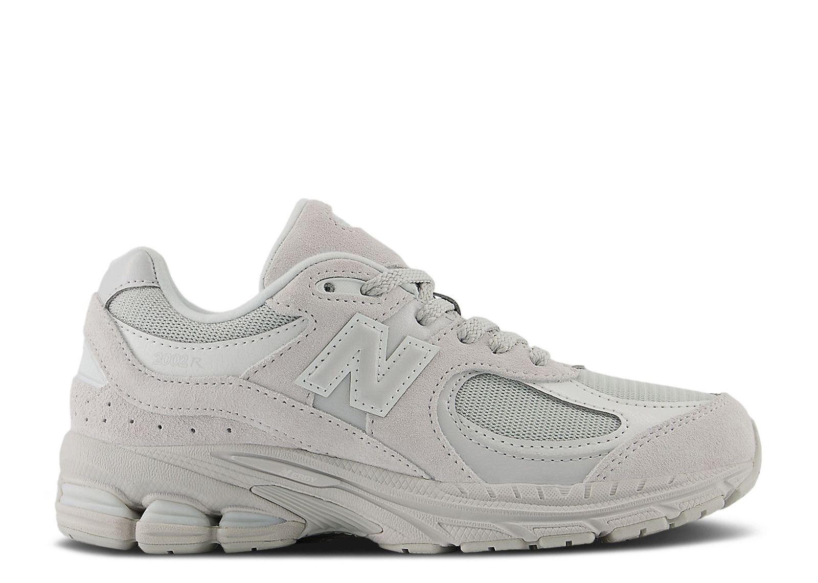 New Balance 2002R Big Kid 'Grey Matter Reflection'