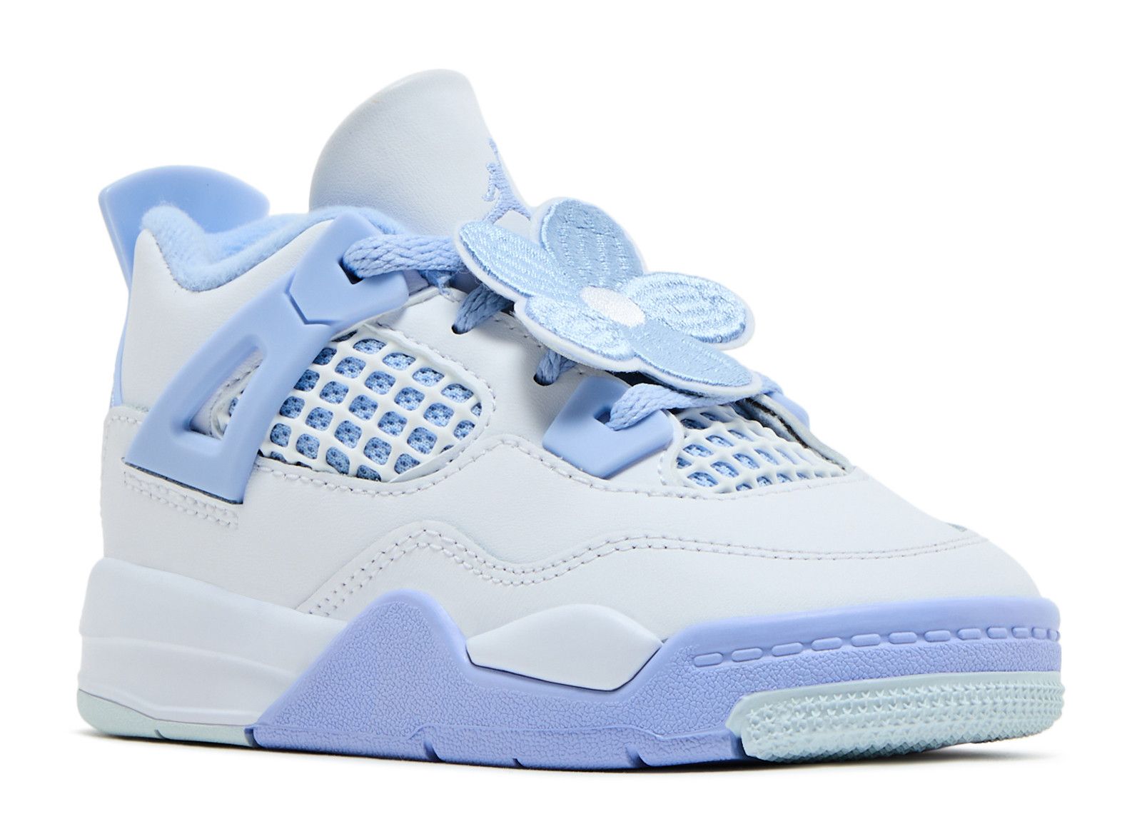 Jordan 4 Retro TD 'Forget Me Not'
