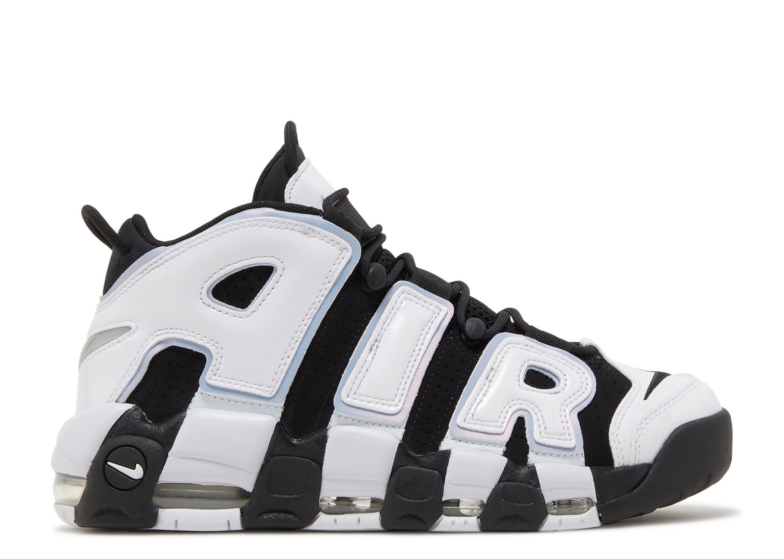 Air More Uptempo 'Cobalt Bliss'