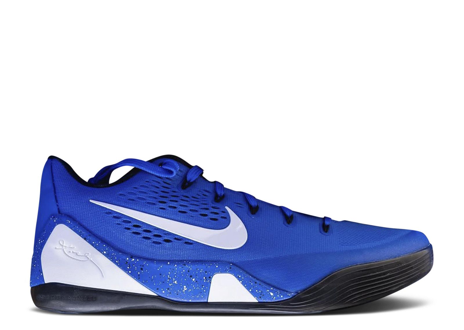 Kobe 9 EM Protro 'Duke' PE