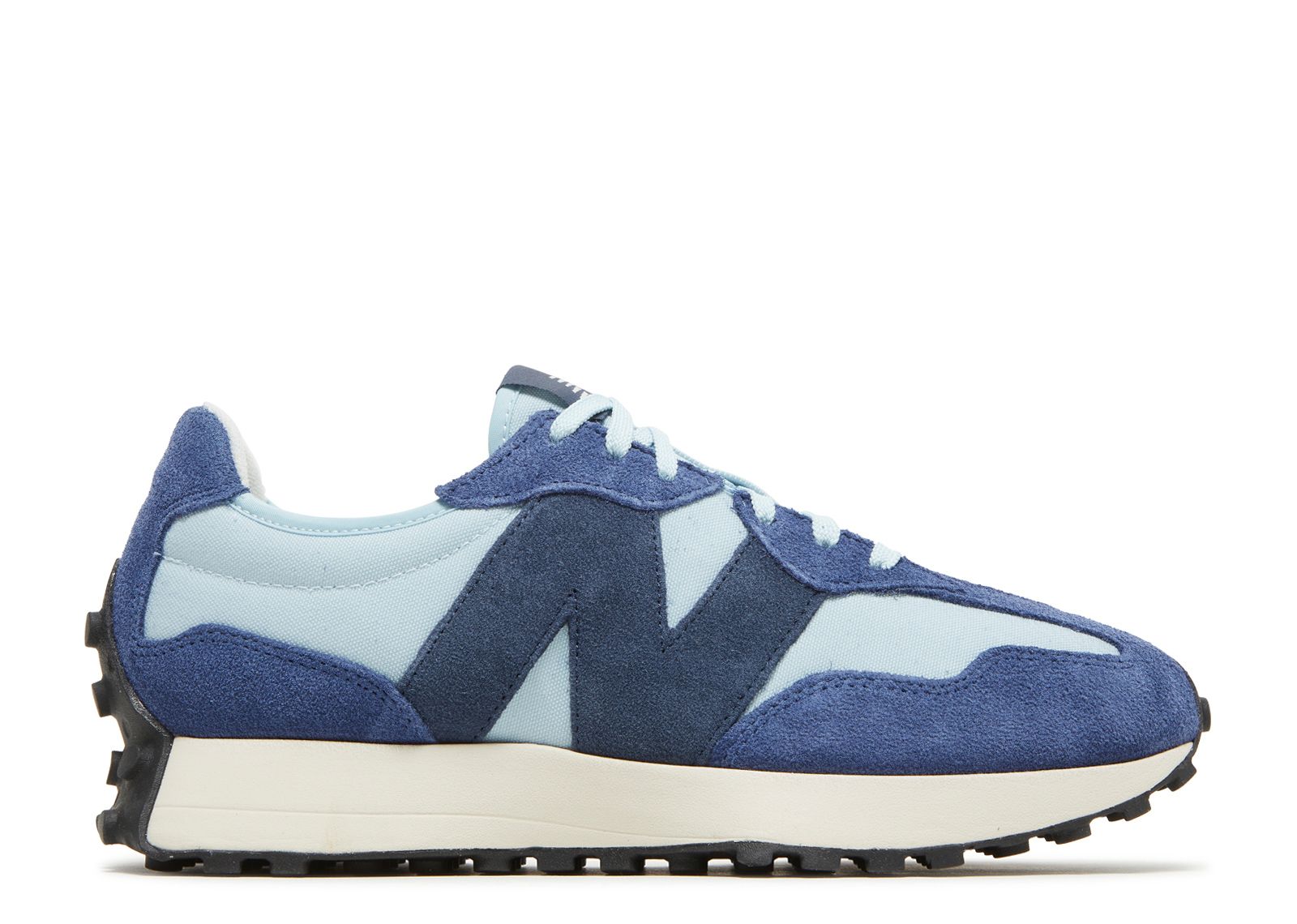 New Balance 327 'Morning Fog'