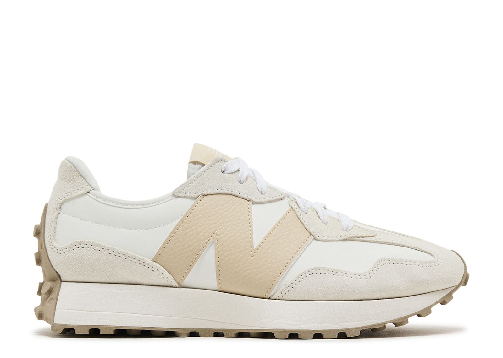 New Balance Wmns 327 'Sea Salt Sandstone'