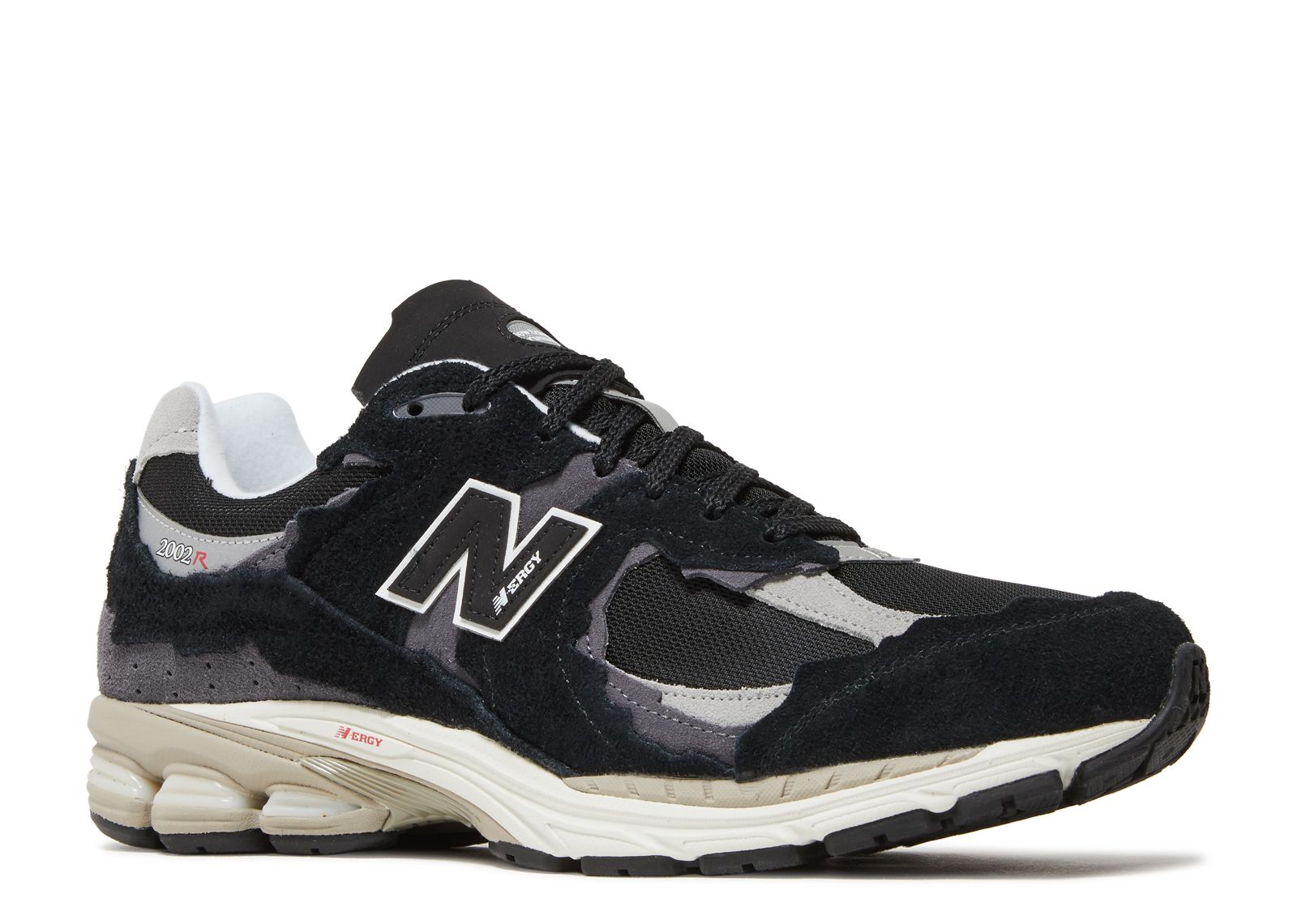 New Balance 2002R 'Protection Pack - Black Grey'