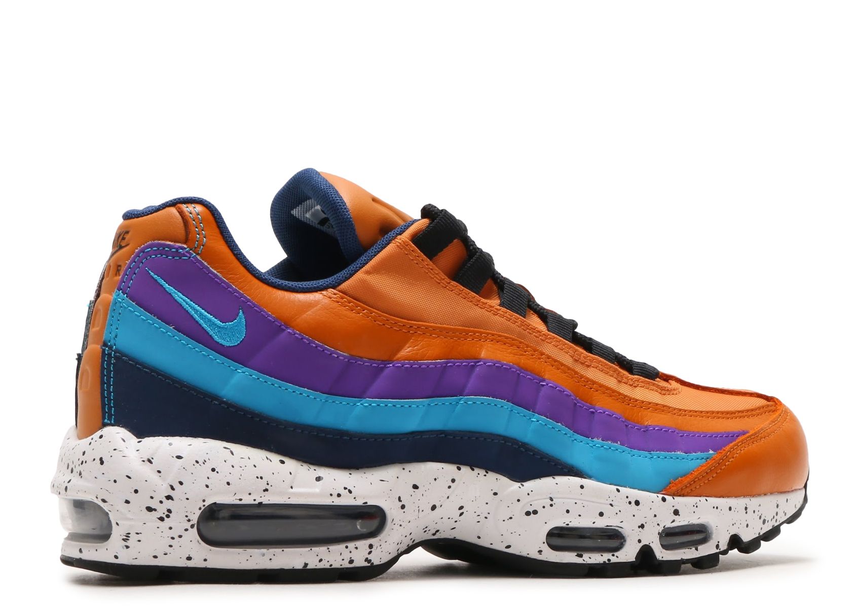 Air Max 95 Premium 'Monarch'