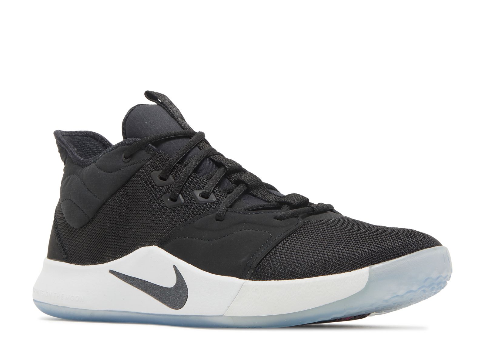 PG 3 'Black'