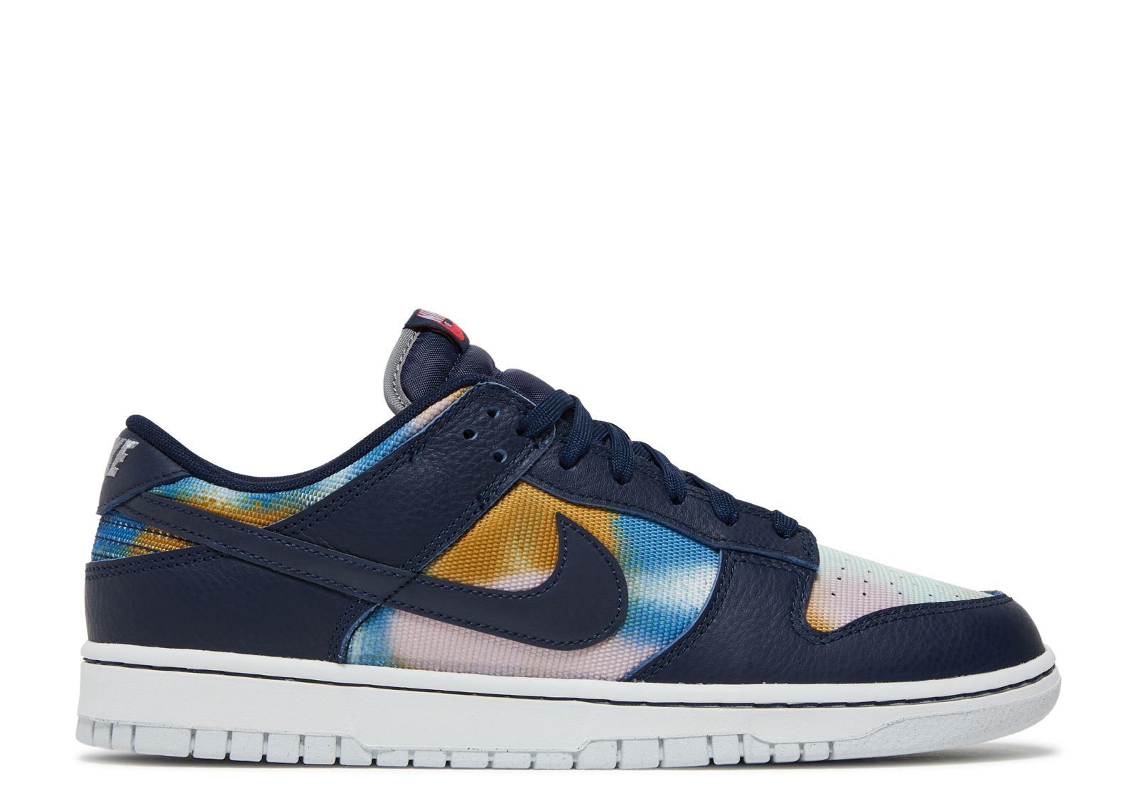 Dunk Low Premium 'Graffiti Pack - Obsidian'