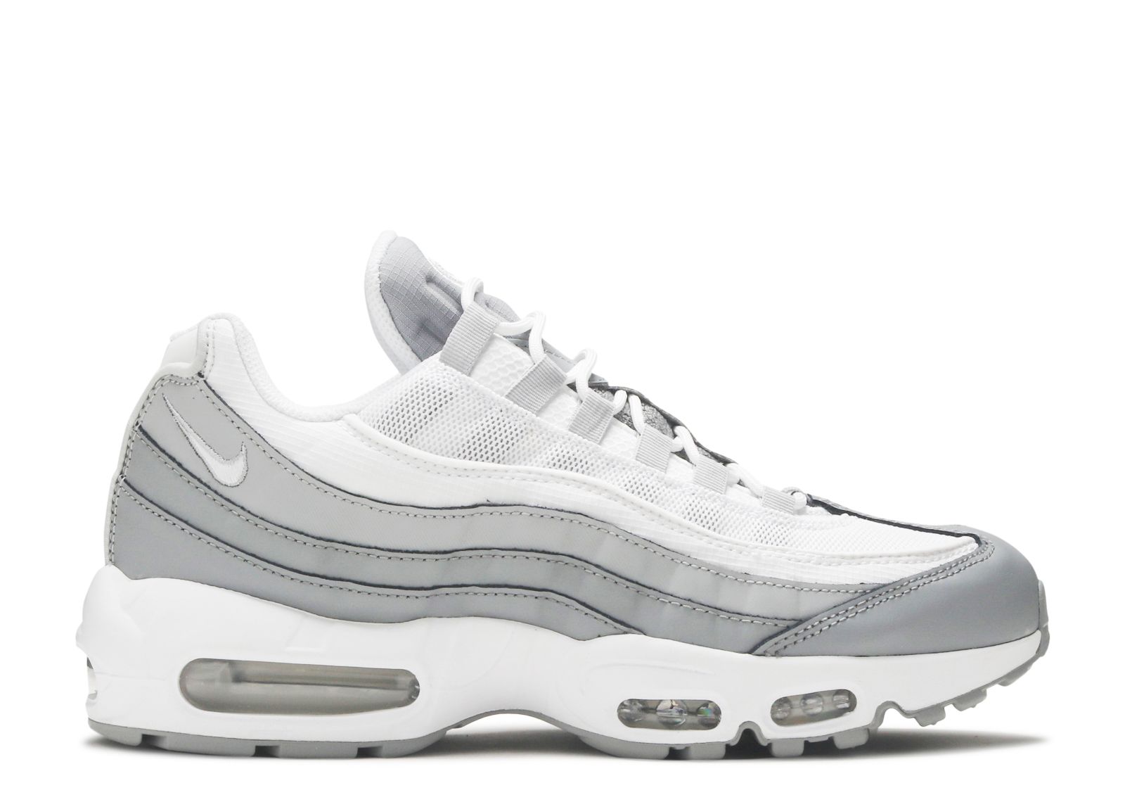 Air Max 95 'Grey Fog'