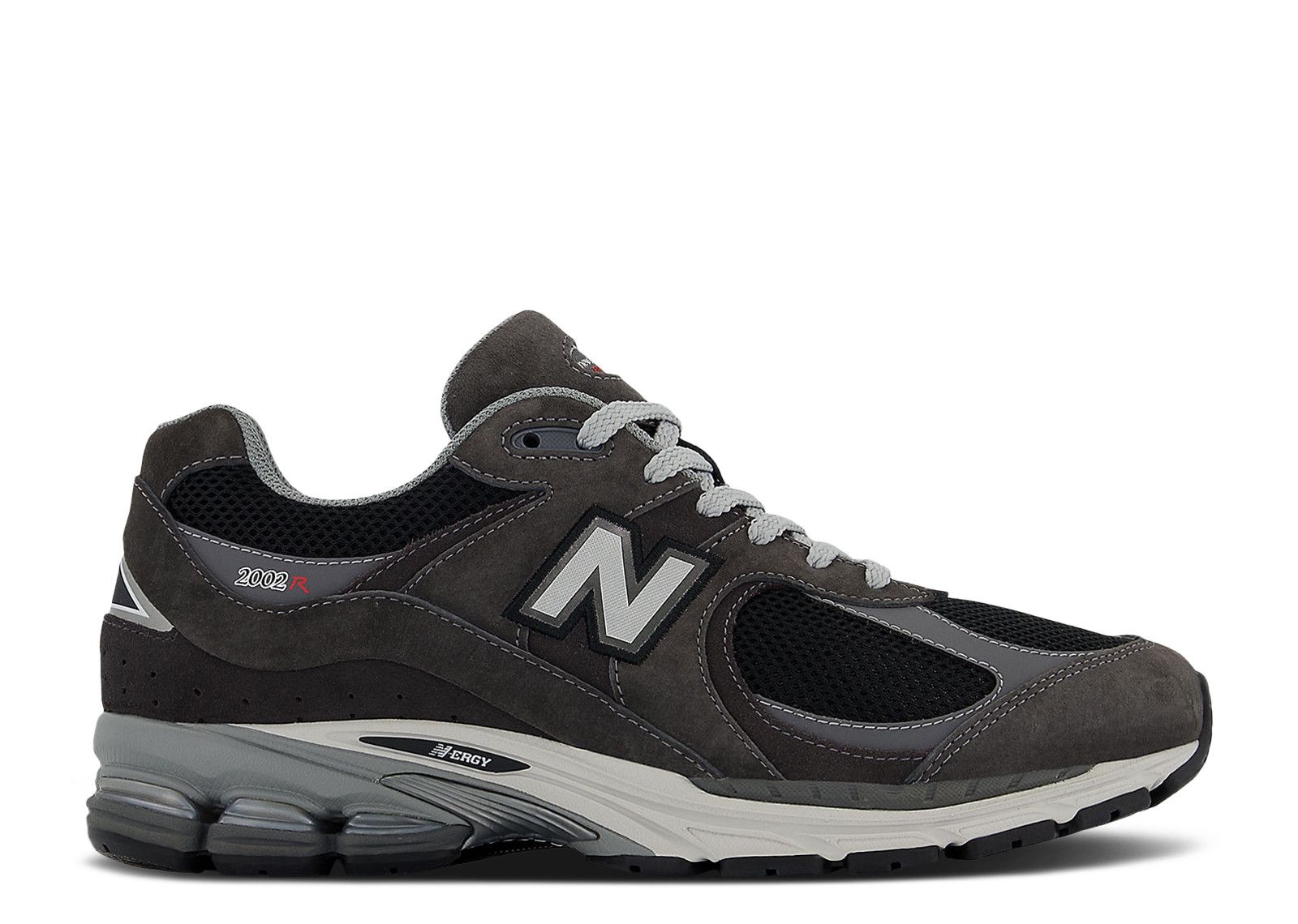 New Balance 2002R 'Black Cement'