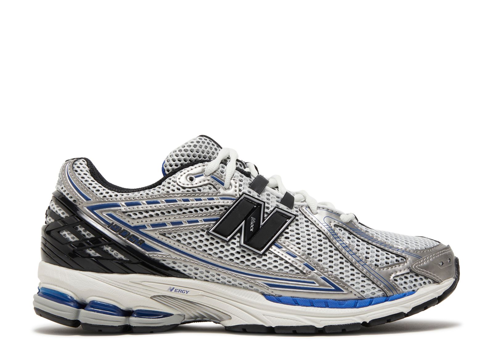 New Balance 1906R 'Silver Team Royal'