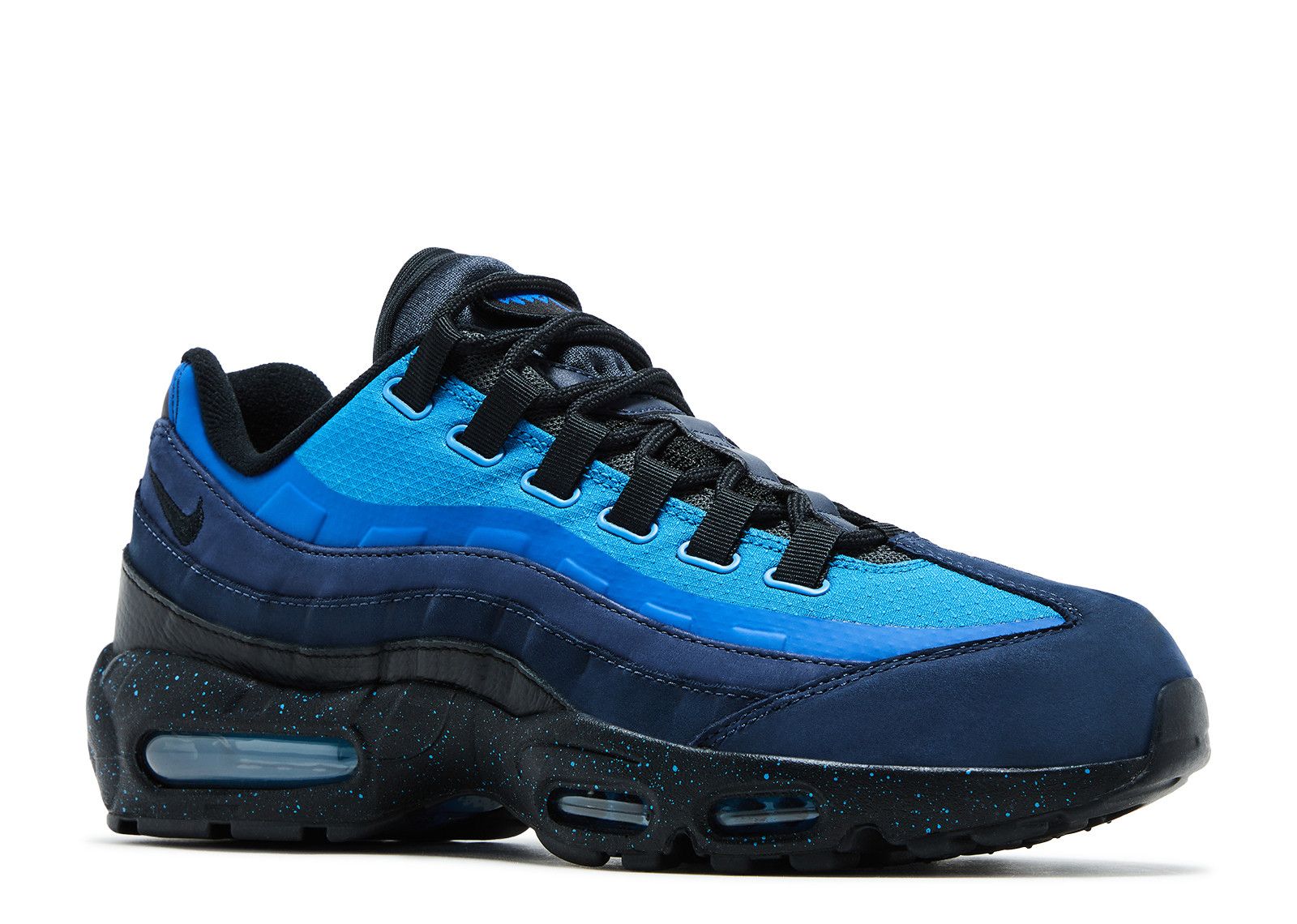 Stash x Air Max 95 2024