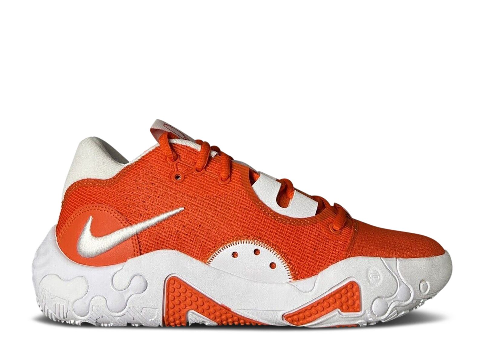 PG 6 TB Promo 'Team Orange'
