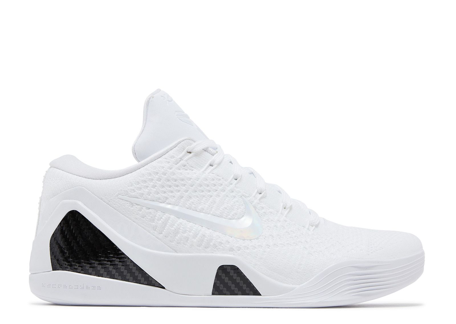 Kobe 9 Elite Low Protro 'Halo'