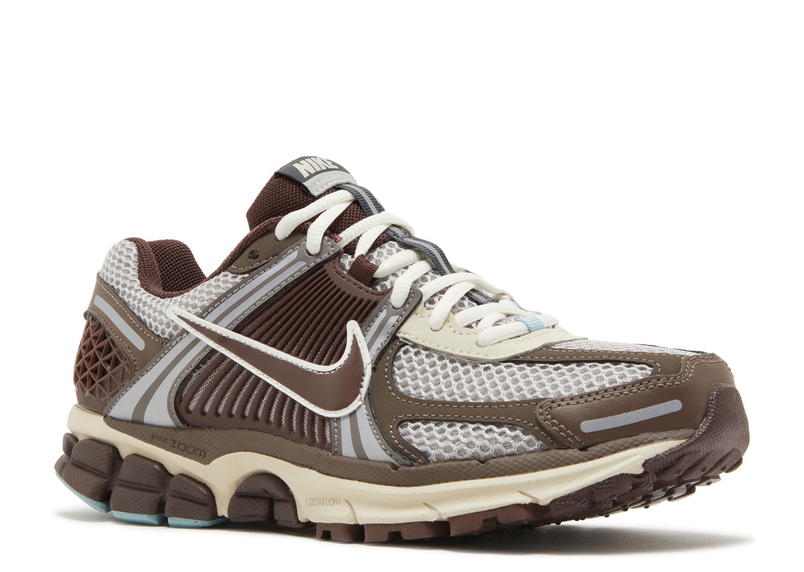 Wmns Zoom Vomero 5 'Earth Fossil'