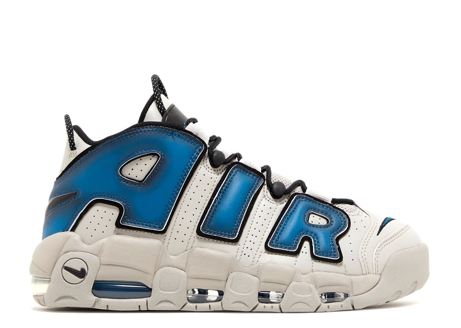 Air More Uptempo '96 'Industrial Blue'