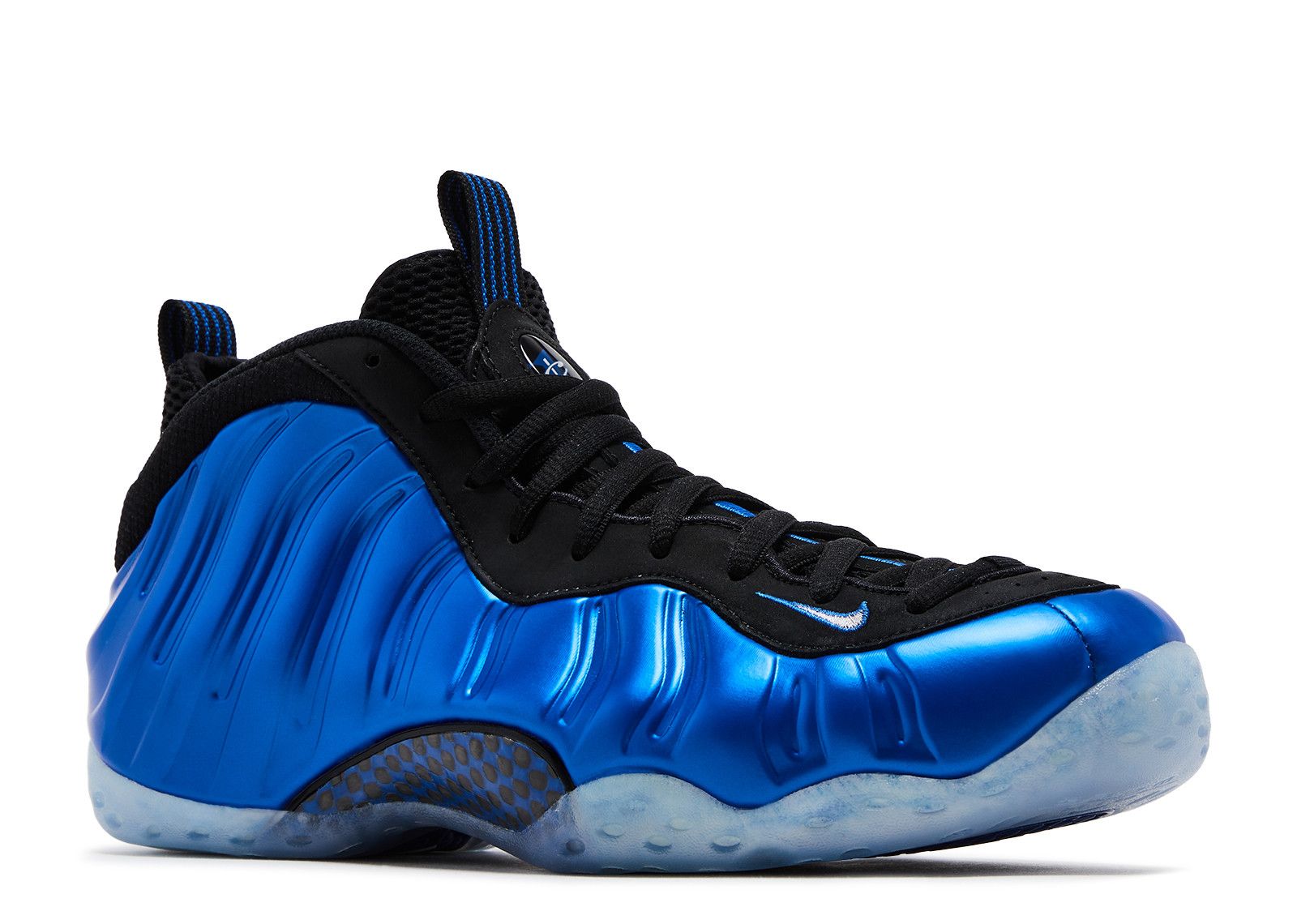 Air Foamposite One 'Royal' 2024