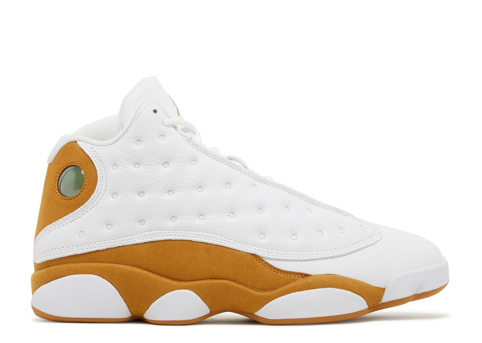 Jordan 13 Retro 'Wheat' 2023