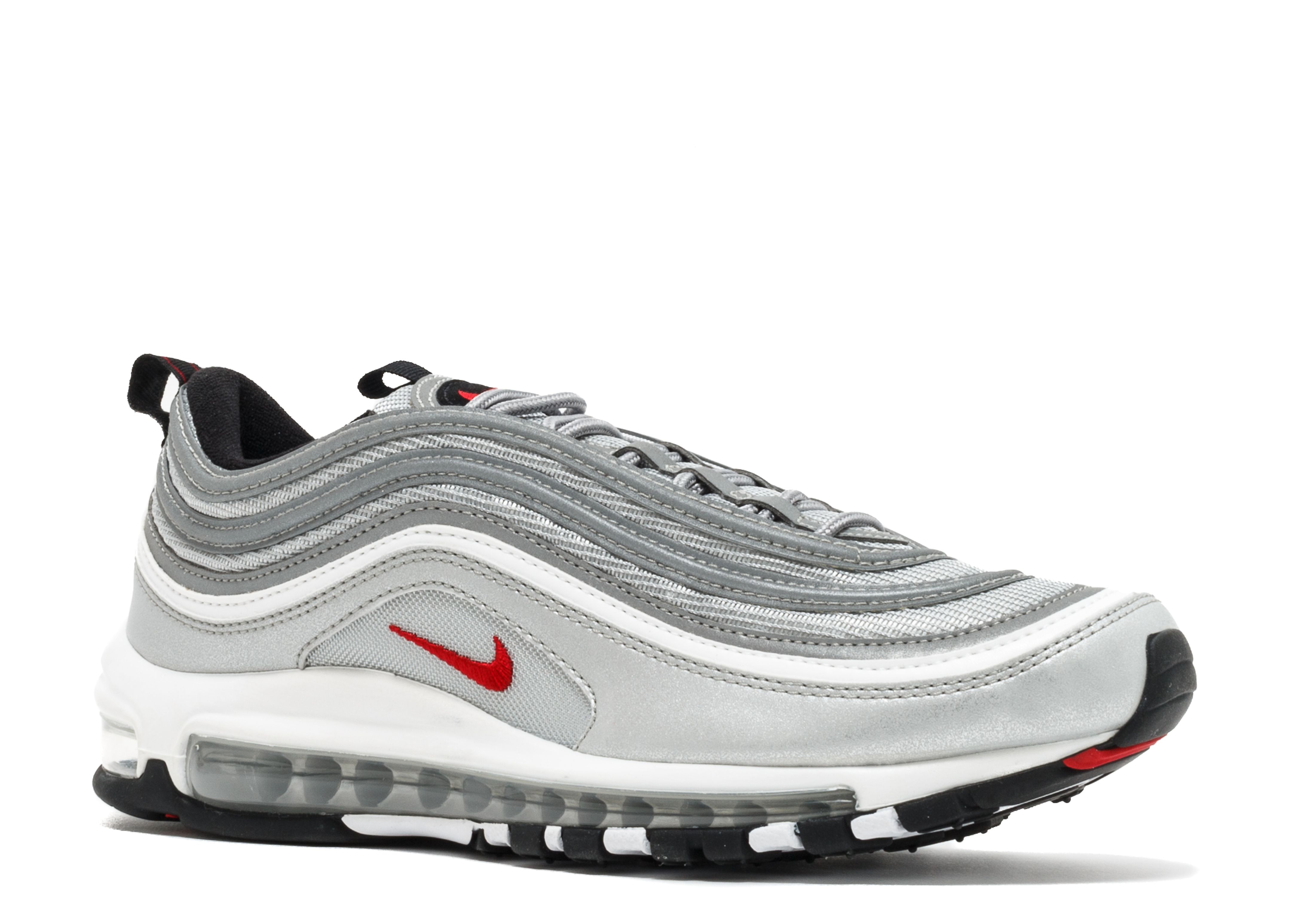 Air Max 97 OG QS 'Silver Bullet' 2017