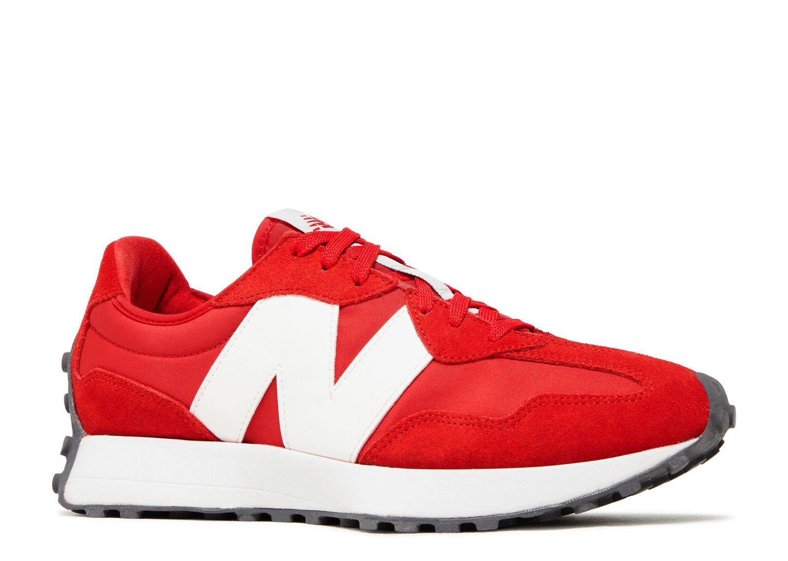 New Balance 327 'Team Red'