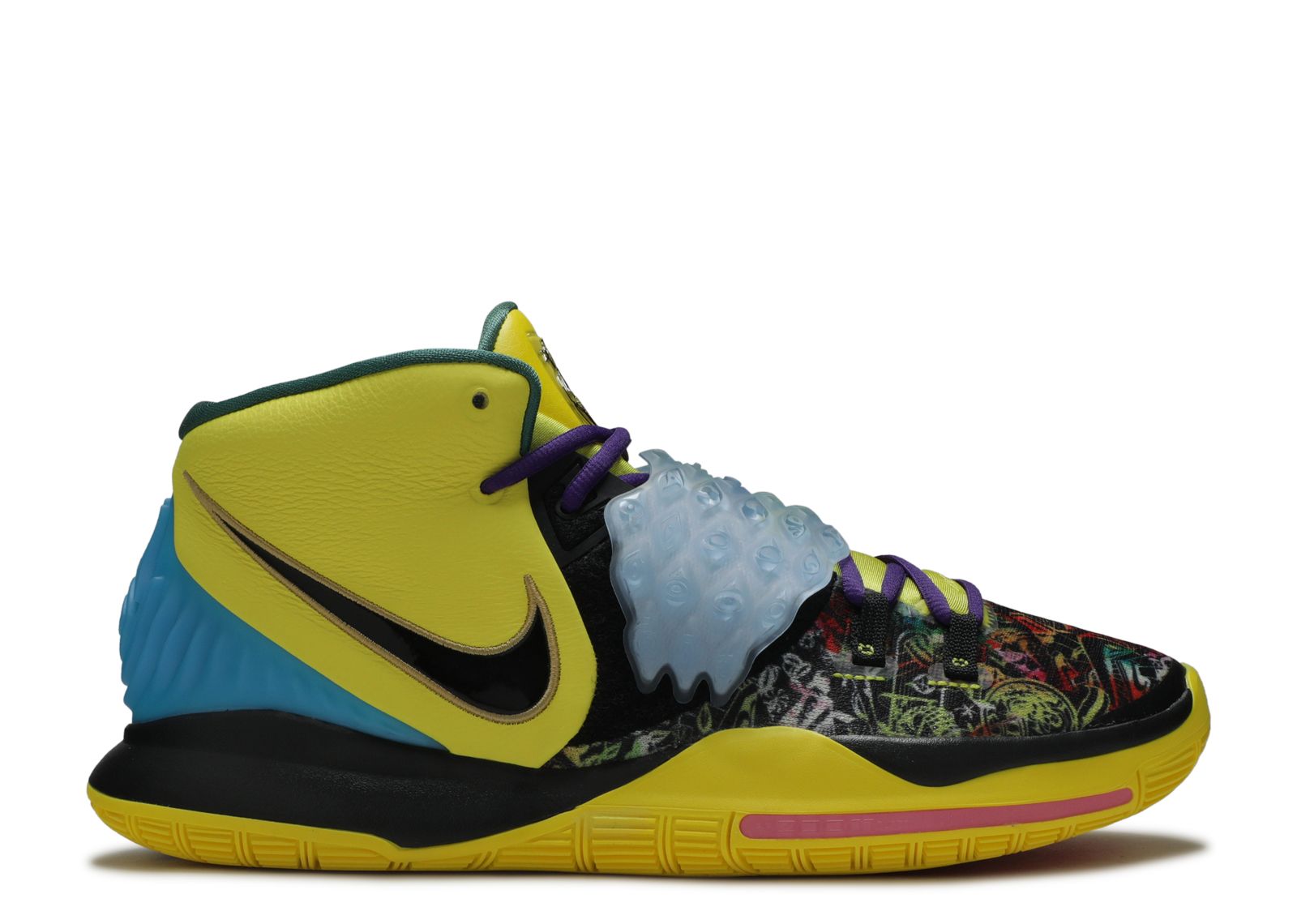 Kyrie 6 EP 'Chinese New Year'