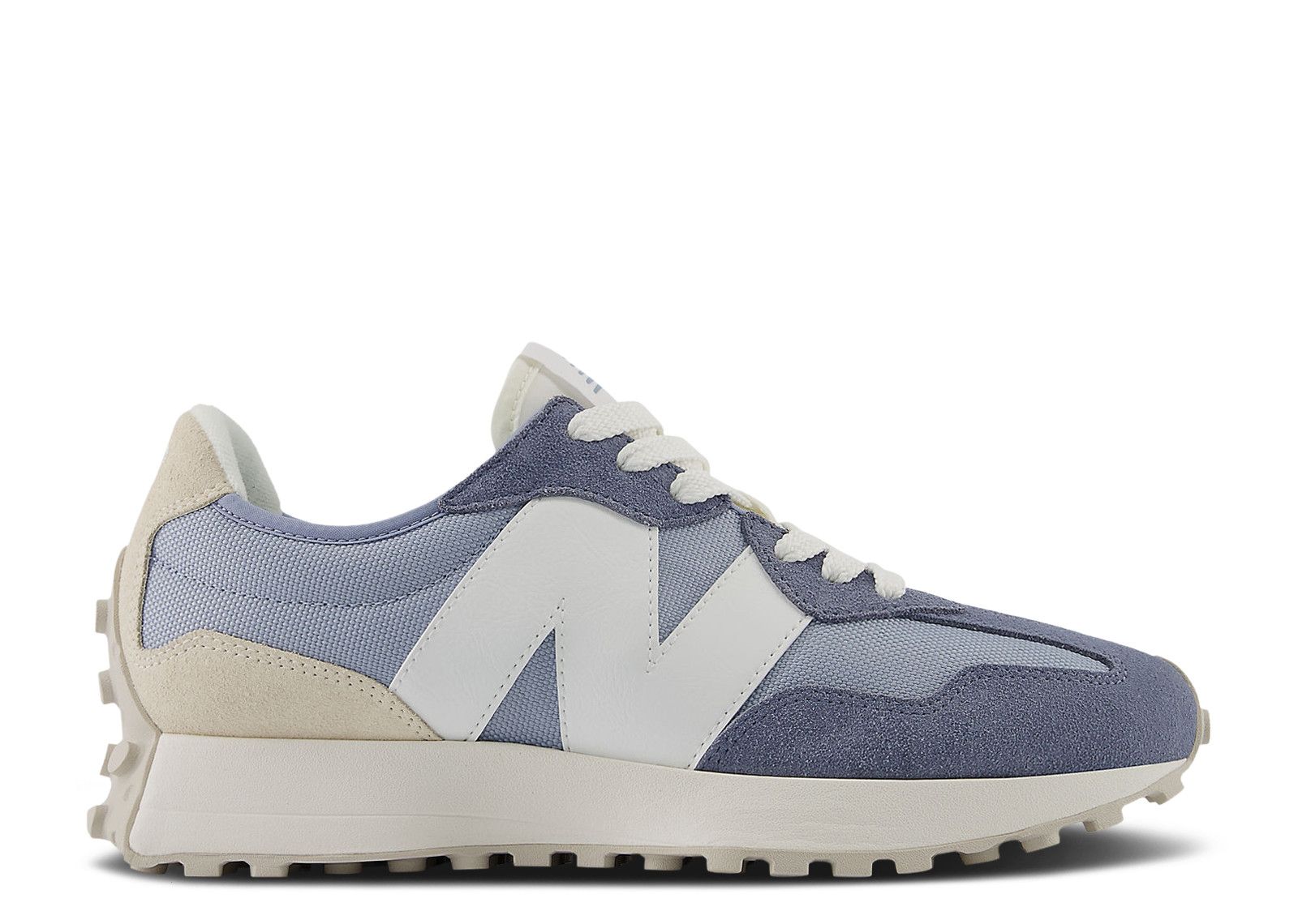 New Balance 327 'Light Arctic Grey'