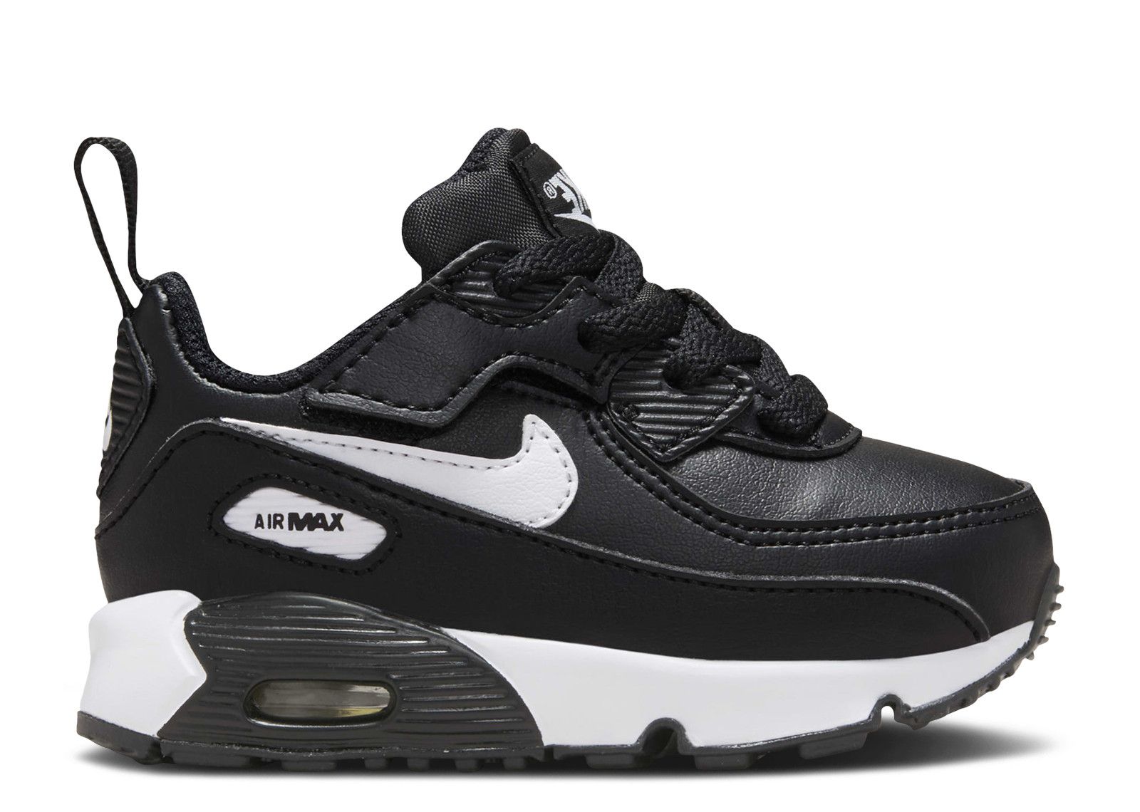 Air Max 90 EasyOn TD 'Black White'