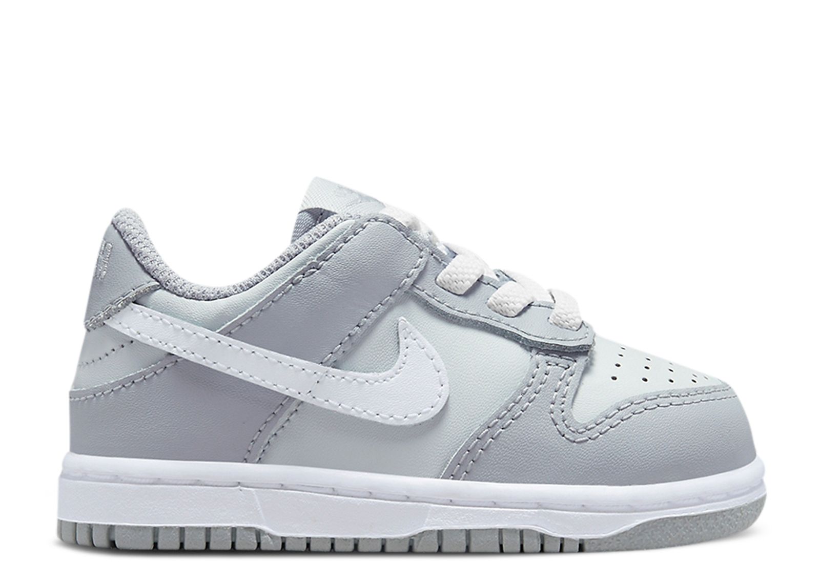 Dunk Low TD 'Two-Toned Grey'